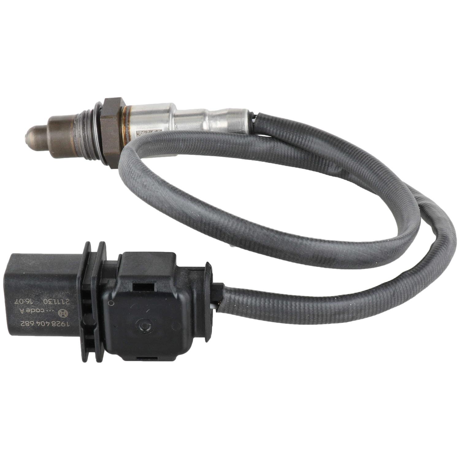 Bosch 17250 - Oxygen Sensor Bosch 17250 Oxygen Sensor product image 5 of 6
