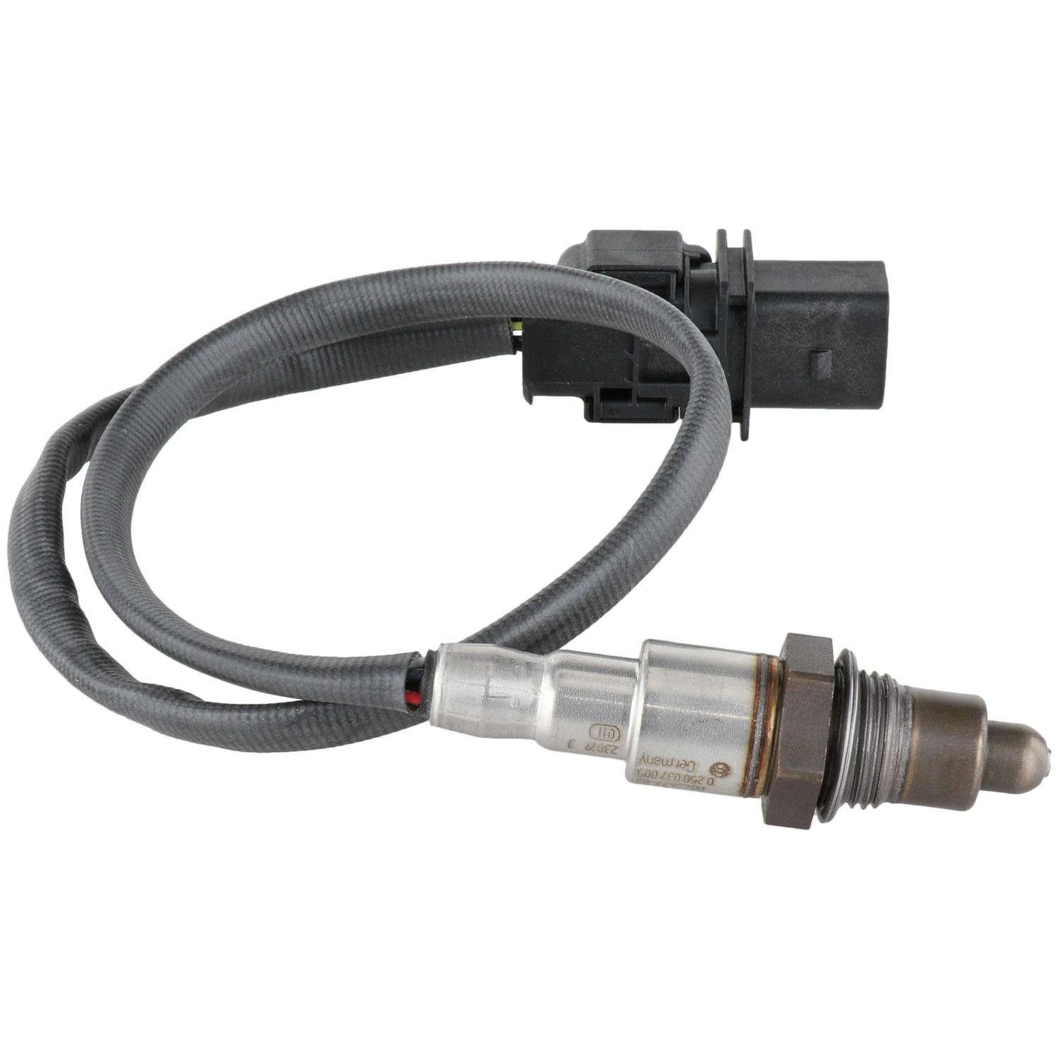 Bosch 17250 - Oxygen Sensor Bosch 17250 Oxygen Sensor product image 6 of 6