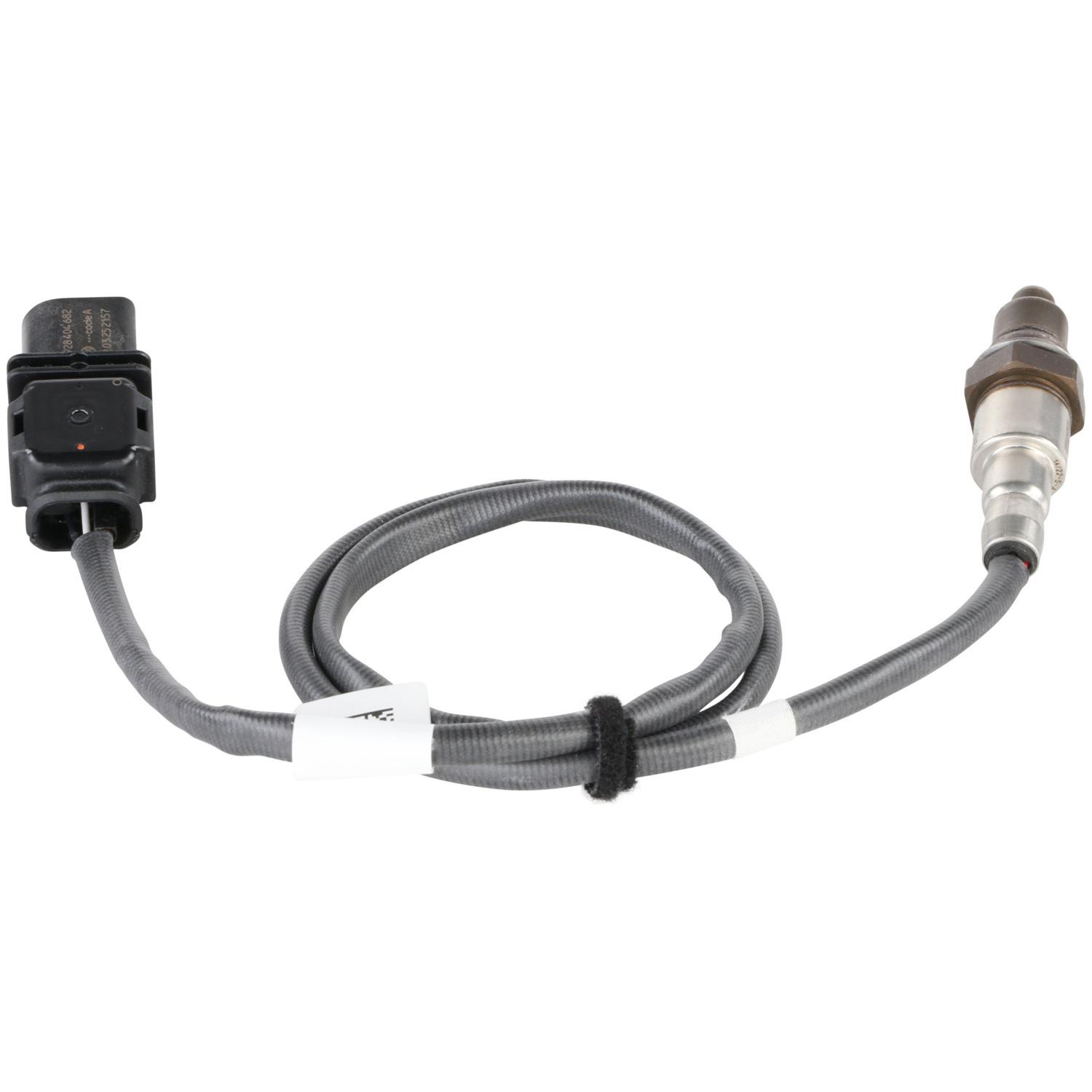 Bosch 17251 - Air / Fuel Ratio Sensor Bosch 17251 Air / Fuel Ratio Sensor product image 1 of 6