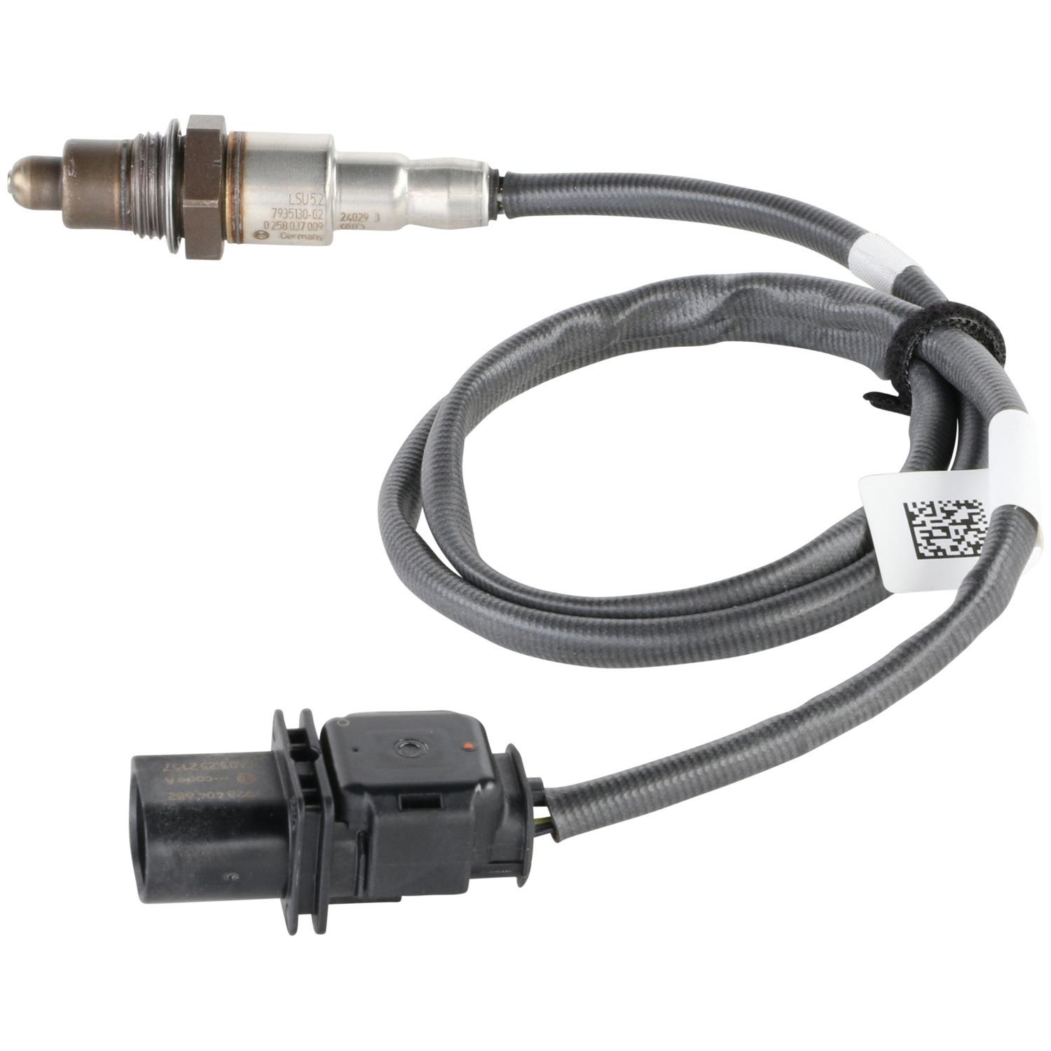 Bosch 17251 - Air / Fuel Ratio Sensor Bosch 17251 Air / Fuel Ratio Sensor product image 5 of 6
