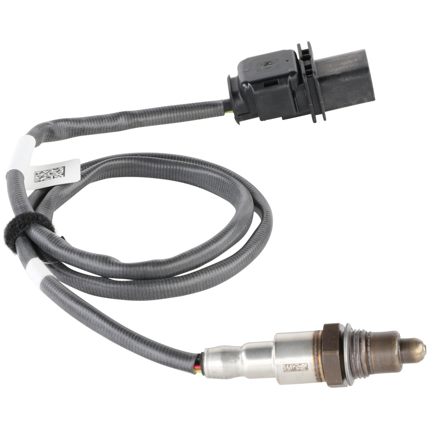 Bosch 17251 - Air / Fuel Ratio Sensor Bosch 17251 Air / Fuel Ratio Sensor product image 6 of 6