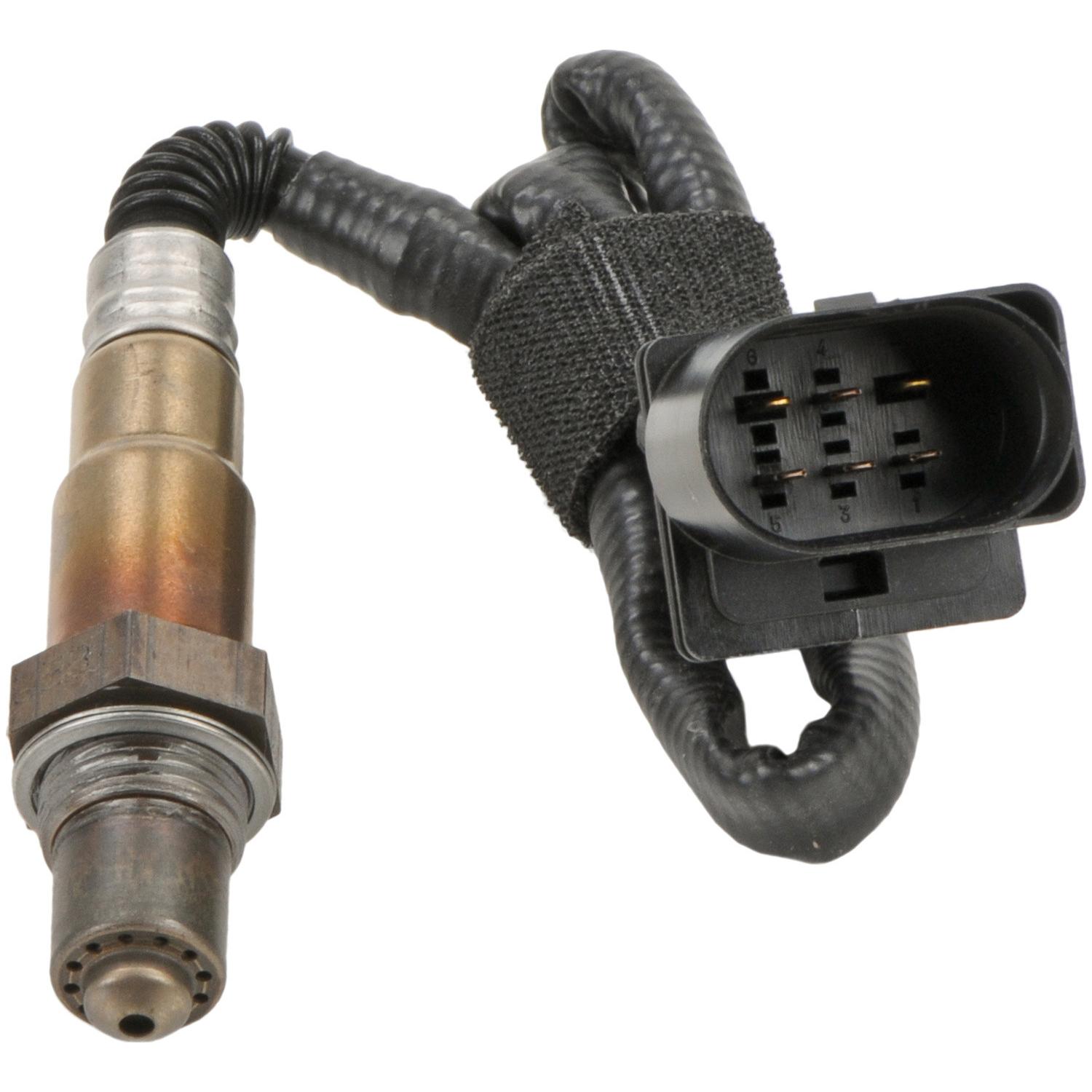 Bosch 17254 - Air / Fuel Ratio Sensor Bosch 17254 Air / Fuel Ratio Sensor product image 3 of 4