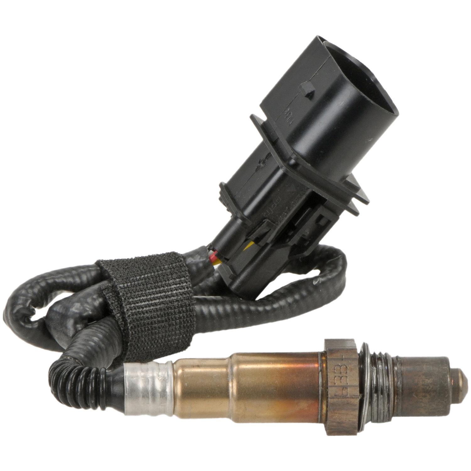 Bosch 17254 - Air / Fuel Ratio Sensor Bosch 17254 Air / Fuel Ratio Sensor product image 4 of 4