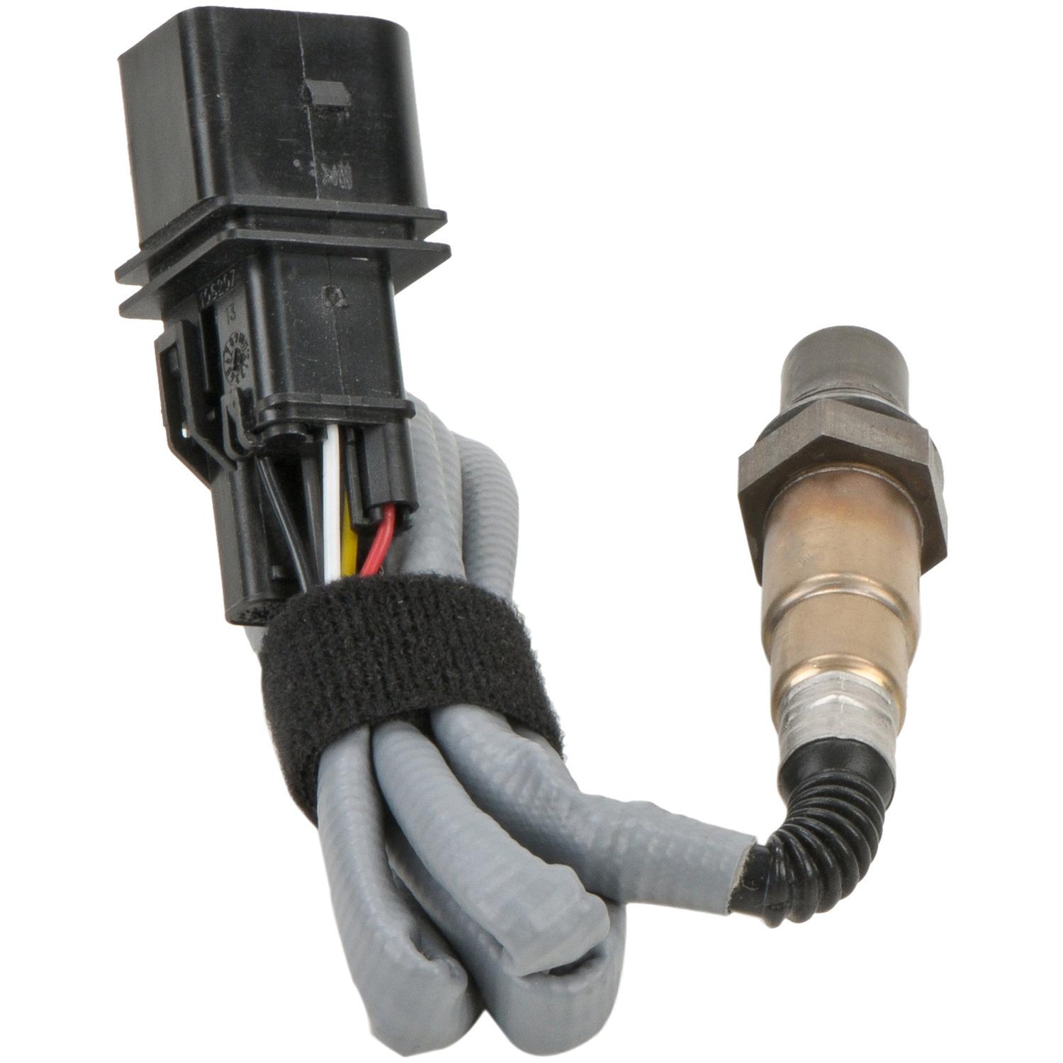 Bosch 17255 - Air / Fuel Ratio Sensor Bosch 17255 Air / Fuel Ratio Sensor product image 1 of 4