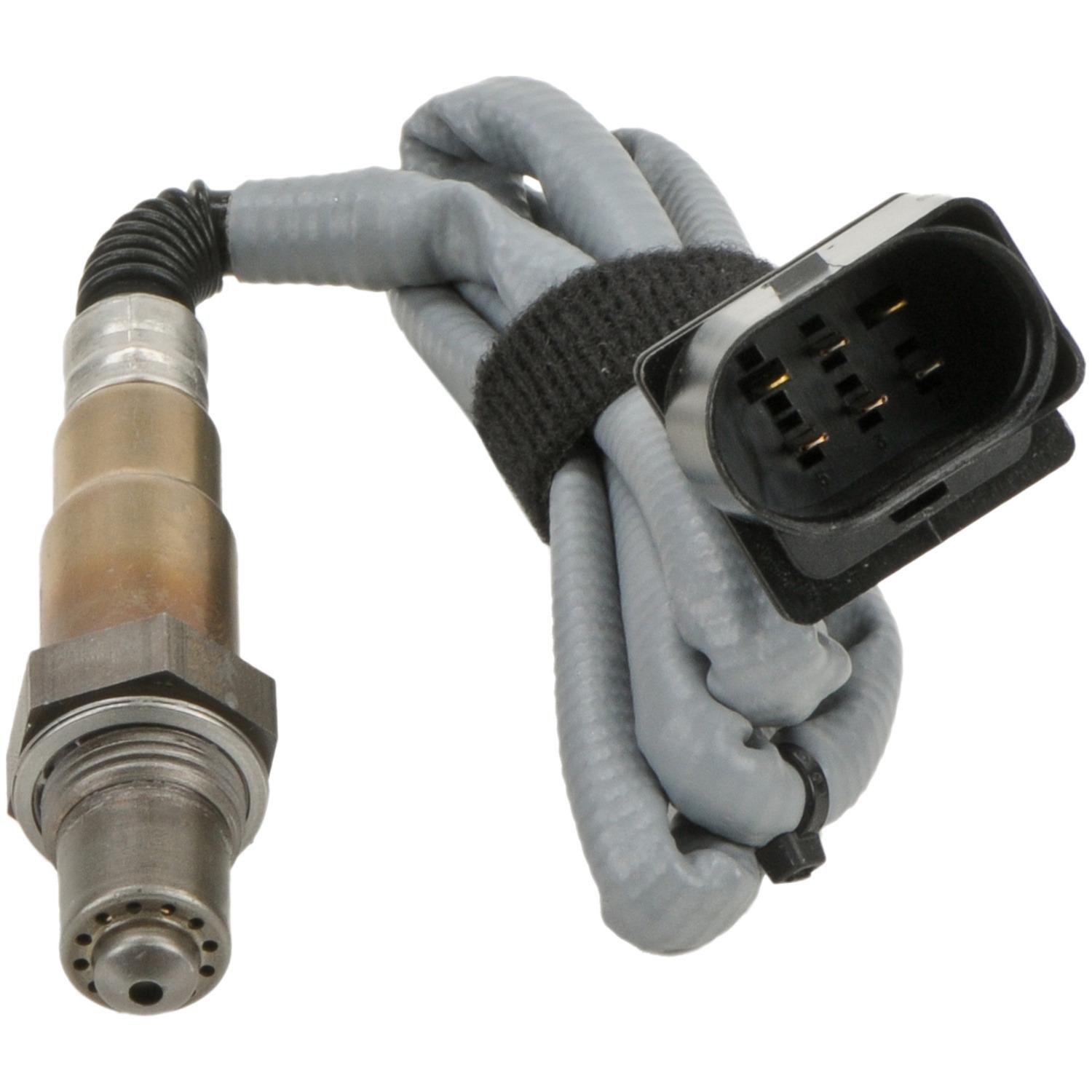 Bosch 17255 - Air / Fuel Ratio Sensor Bosch 17255 Air / Fuel Ratio Sensor product image 2 of 4