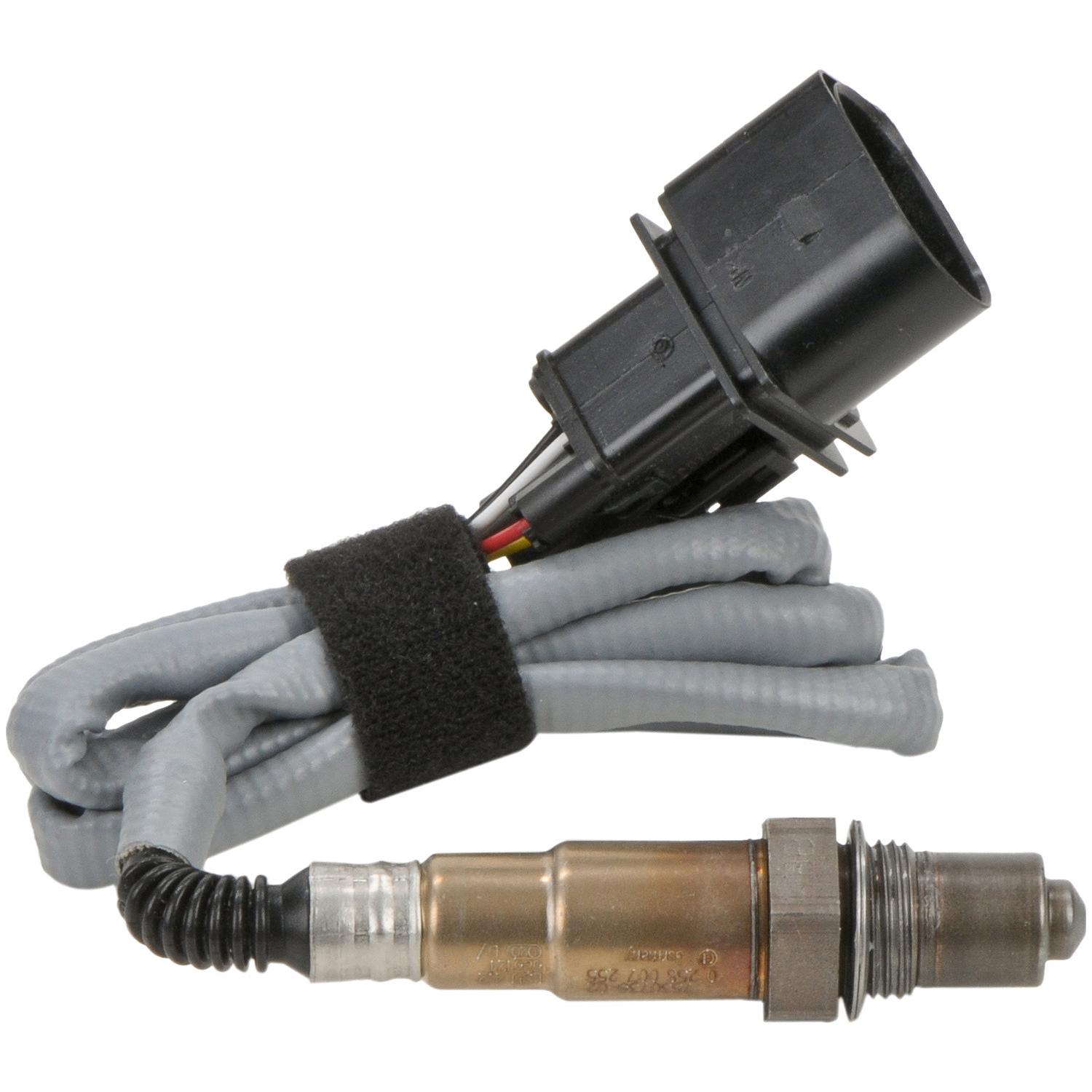 Bosch 17255 - Air / Fuel Ratio Sensor Bosch 17255 Air / Fuel Ratio Sensor product image 4 of 4