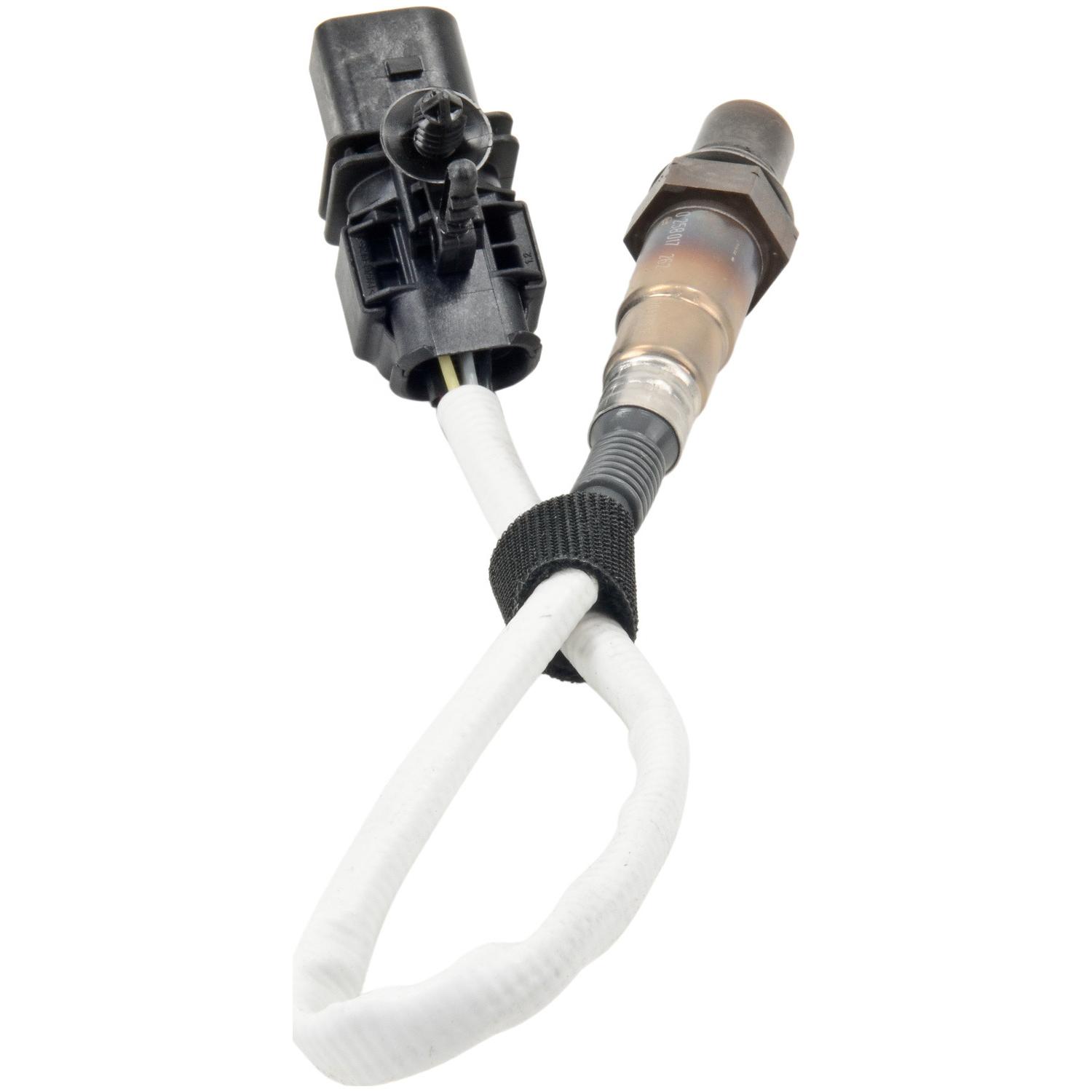 Bosch 17263 - Air / Fuel Ratio Sensor Bosch 17263 Air / Fuel Ratio Sensor product image 1 of 5
