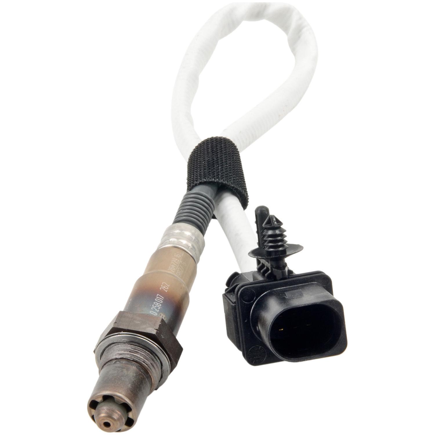 Bosch 17263 - Air / Fuel Ratio Sensor Bosch 17263 Air / Fuel Ratio Sensor product image 2 of 5