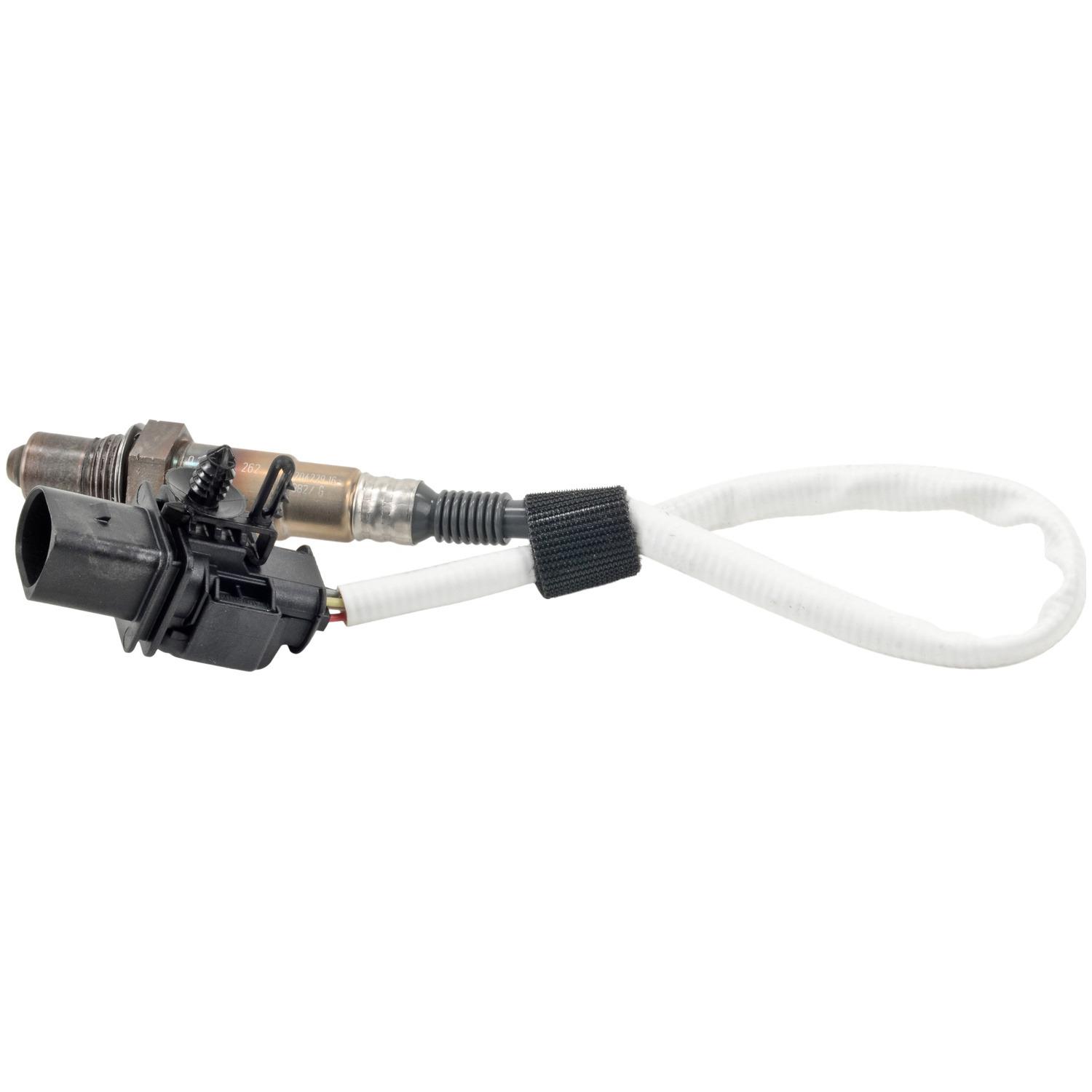 Bosch 17263 - Air / Fuel Ratio Sensor Bosch 17263 Air / Fuel Ratio Sensor product image 4 of 5