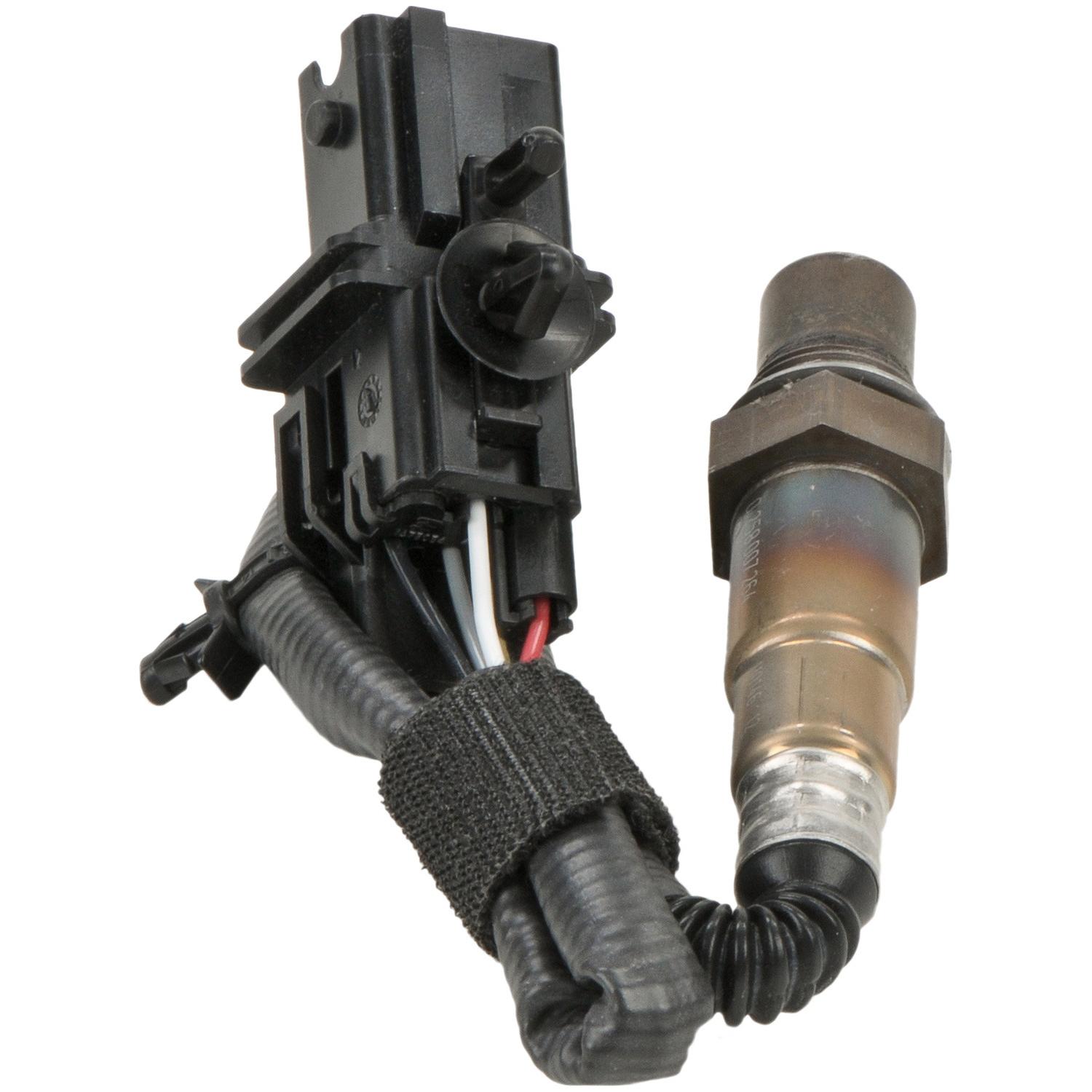 Bosch 17264 - Air / Fuel Ratio Sensor Bosch 17264 Air / Fuel Ratio Sensor product image 1 of 4