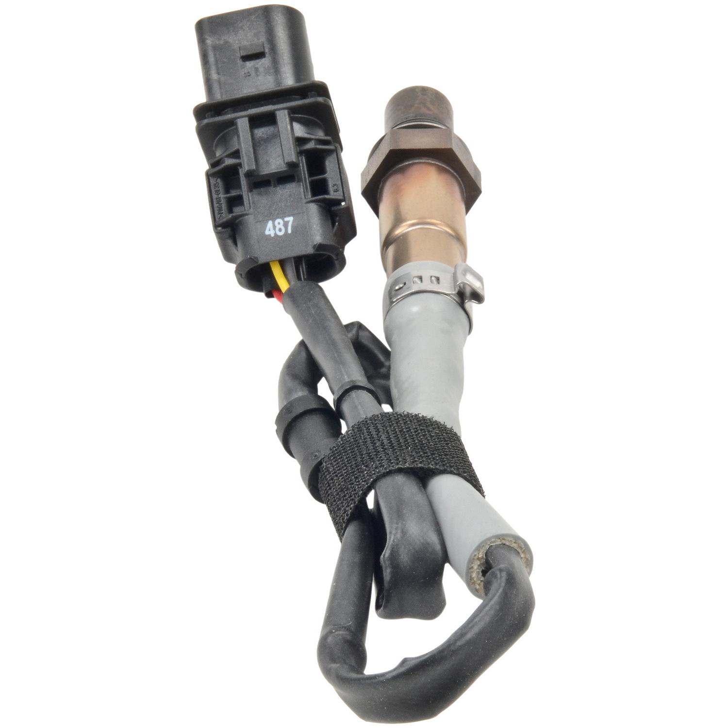 Bosch 17270 - Air / Fuel Ratio Sensor Bosch 17270 Air / Fuel Ratio Sensor product image 1 of 5