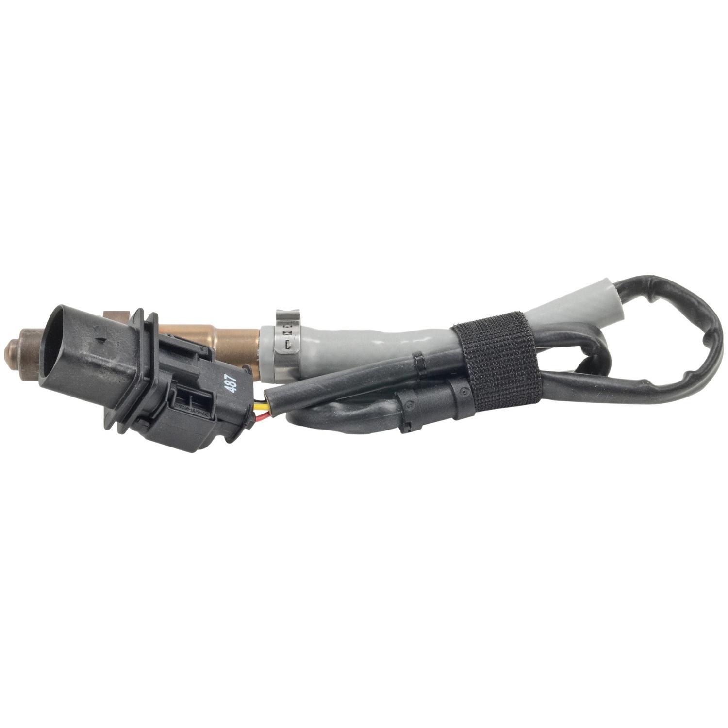 Bosch 17270 - Air / Fuel Ratio Sensor Bosch 17270 Air / Fuel Ratio Sensor product image 4 of 5