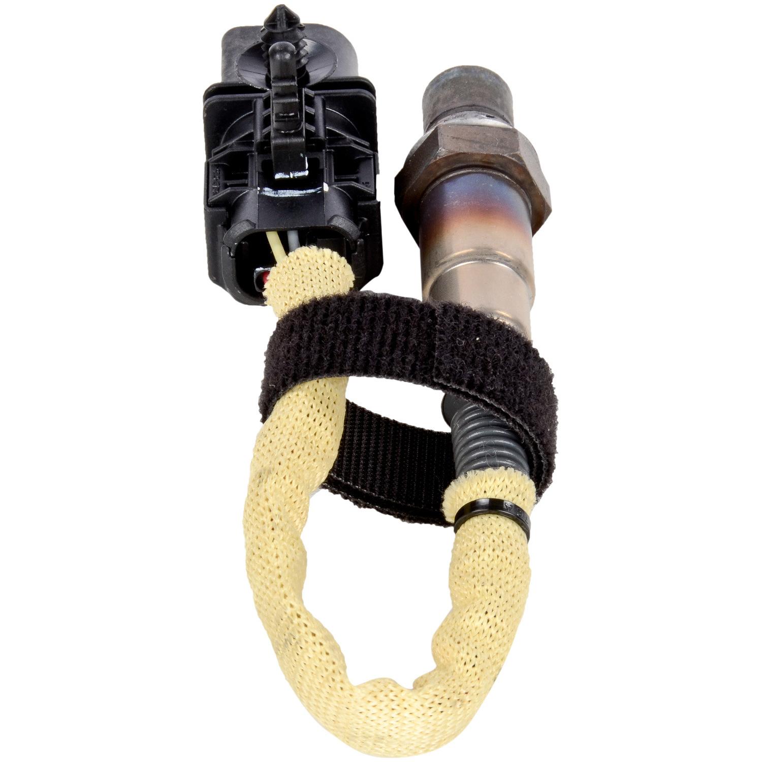 Bosch 17274 - Air / Fuel Ratio Sensor Bosch 17274 Air / Fuel Ratio Sensor product image 1 of 5