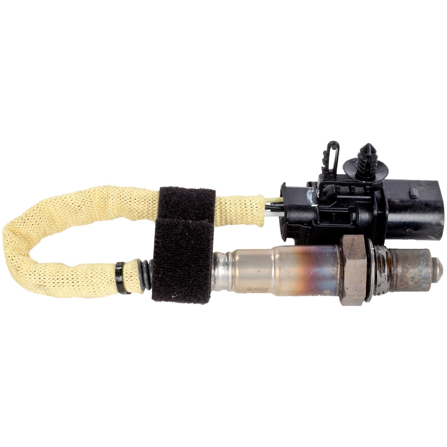 Bosch 17274 - Air / Fuel Ratio Sensor Bosch 17274 Air / Fuel Ratio Sensor product image 5 of 5