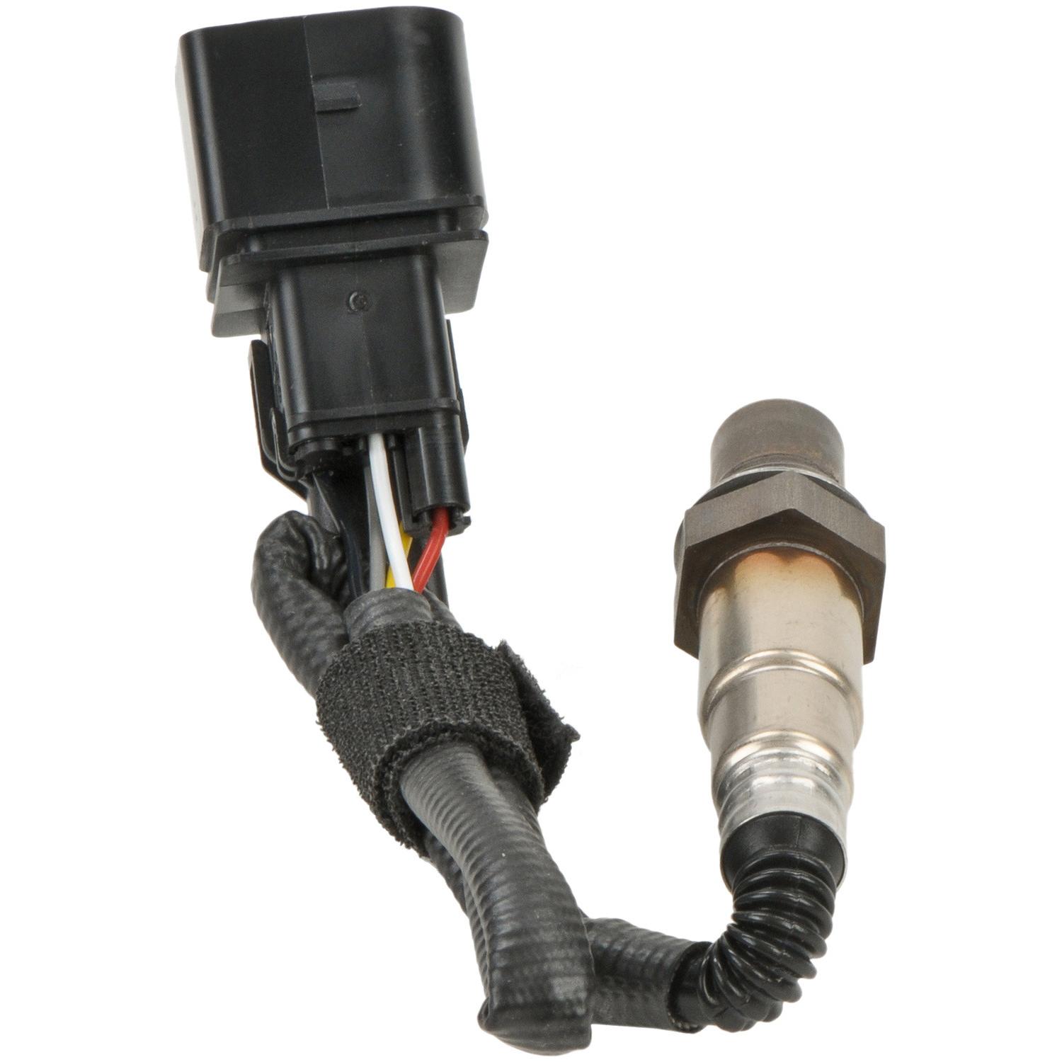 Bosch 17275 - Air / Fuel Ratio Sensor Bosch 17275 Air / Fuel Ratio Sensor product image 1 of 4