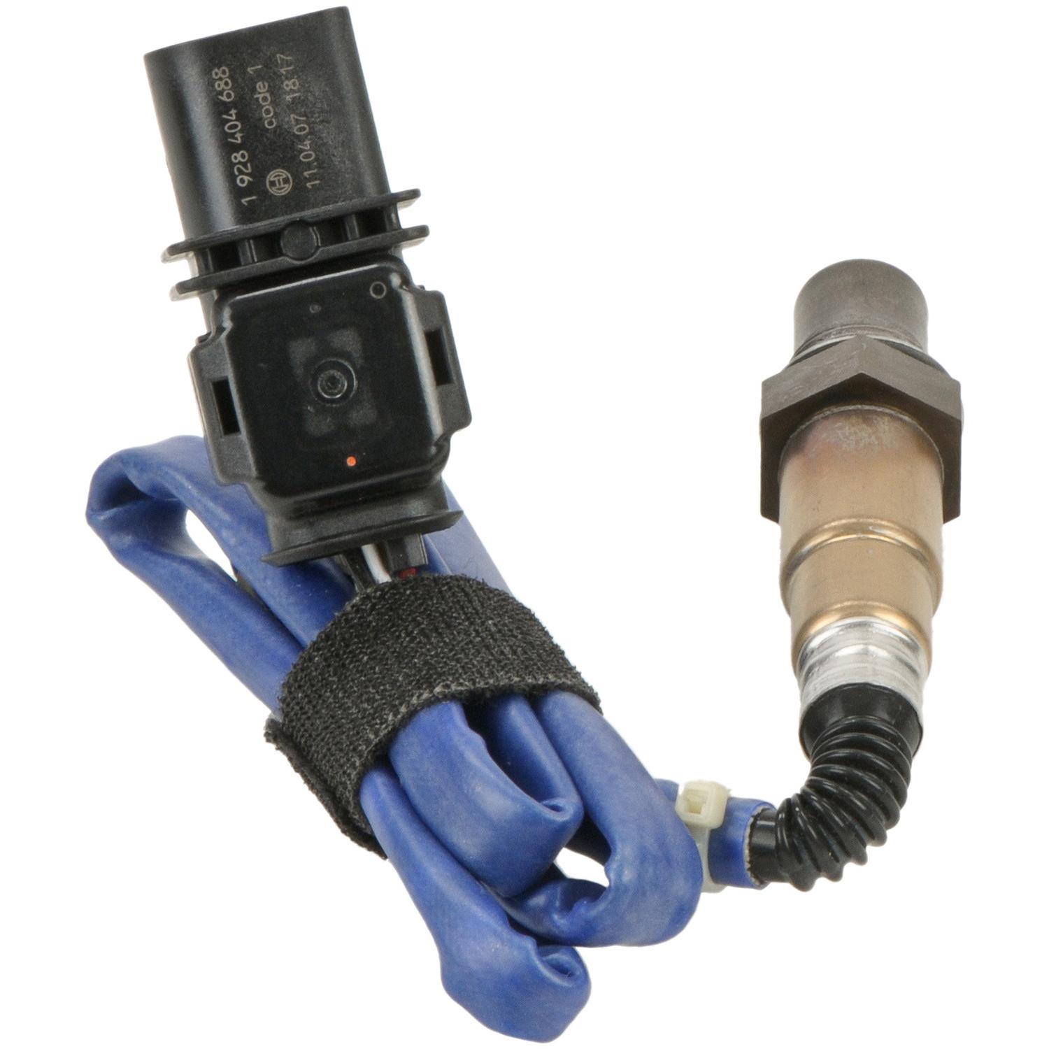 Bosch 17276 Air / Fuel Ratio Sensor product image 1 of 4