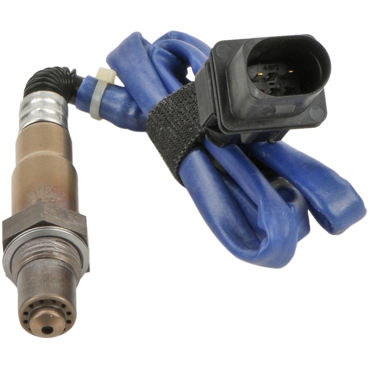 Bosch 17276 Air / Fuel Ratio Sensor product image 3 of 4