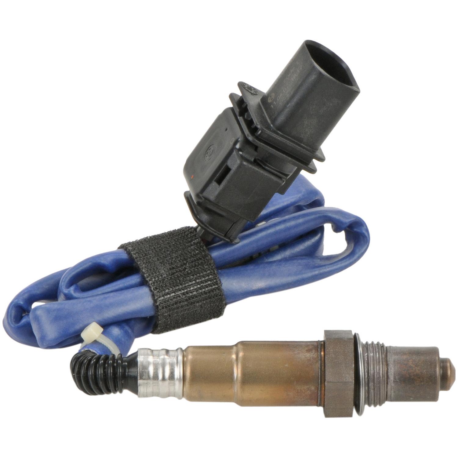 Bosch 17276 Air / Fuel Ratio Sensor product image 4 of 4