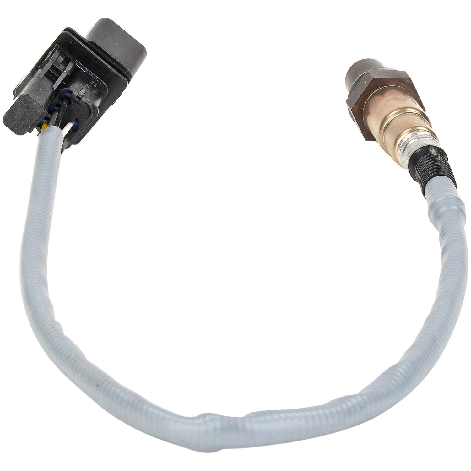 Bosch 17278 - Air / Fuel Ratio Sensor Bosch 17278 Air / Fuel Ratio Sensor product image 1 of 5