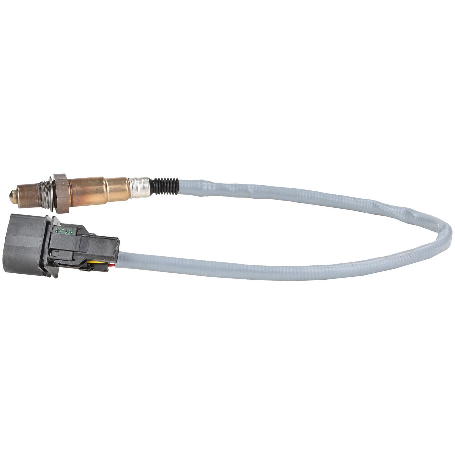 Bosch 17278 - Air / Fuel Ratio Sensor Bosch 17278 Air / Fuel Ratio Sensor product image 4 of 5