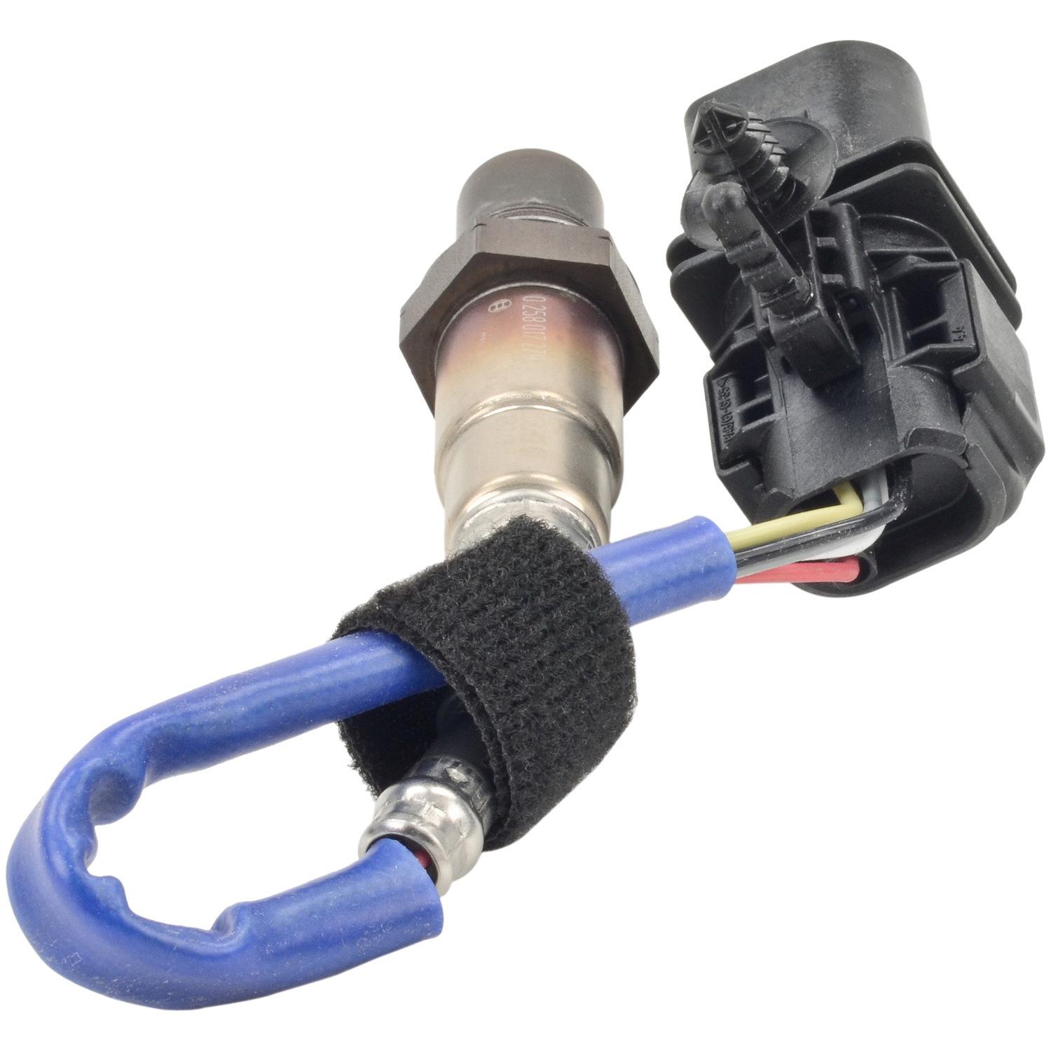 Bosch 17279 - Air / Fuel Ratio Sensor Bosch 17279 Air / Fuel Ratio Sensor product image 1 of 5