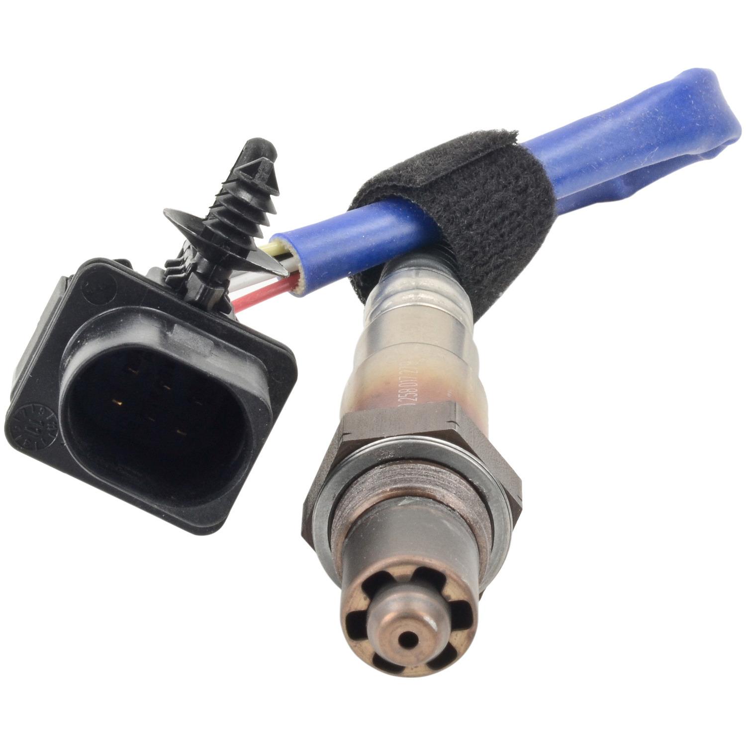 Bosch 17279 - Air / Fuel Ratio Sensor Bosch 17279 Air / Fuel Ratio Sensor product image 3 of 5