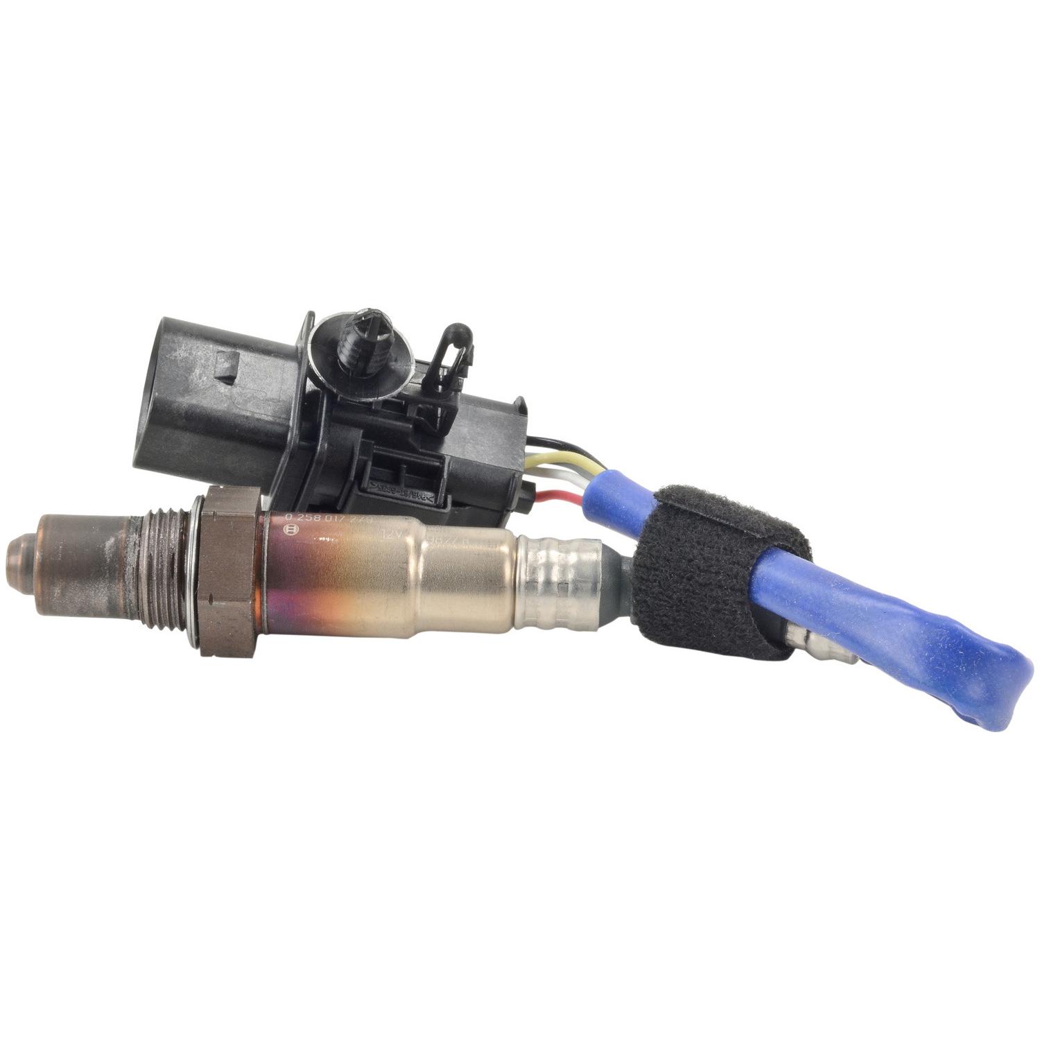 Bosch 17279 - Air / Fuel Ratio Sensor Bosch 17279 Air / Fuel Ratio Sensor product image 4 of 5