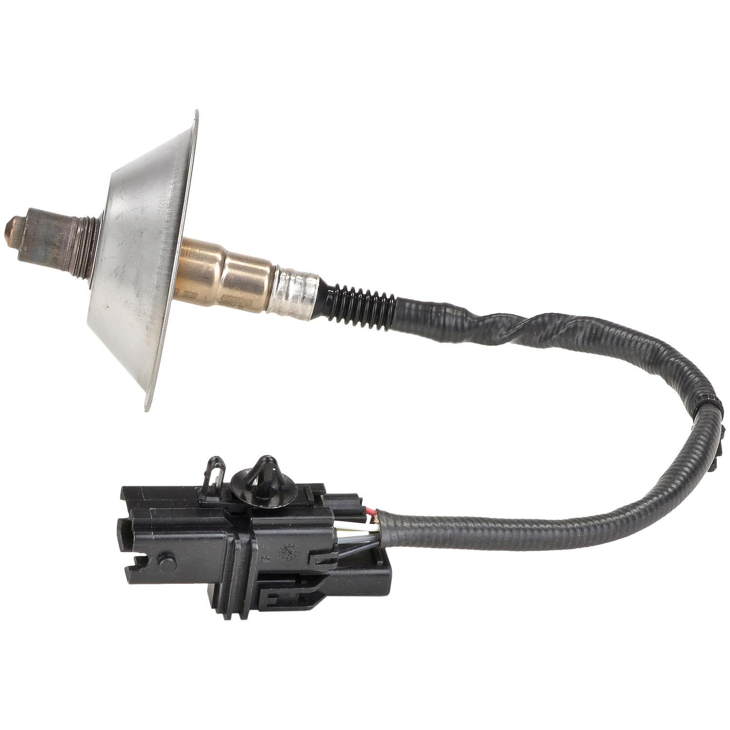 Bosch 17287 - Air / Fuel Ratio Sensor Bosch 17287 Air / Fuel Ratio Sensor product image 4 of 5