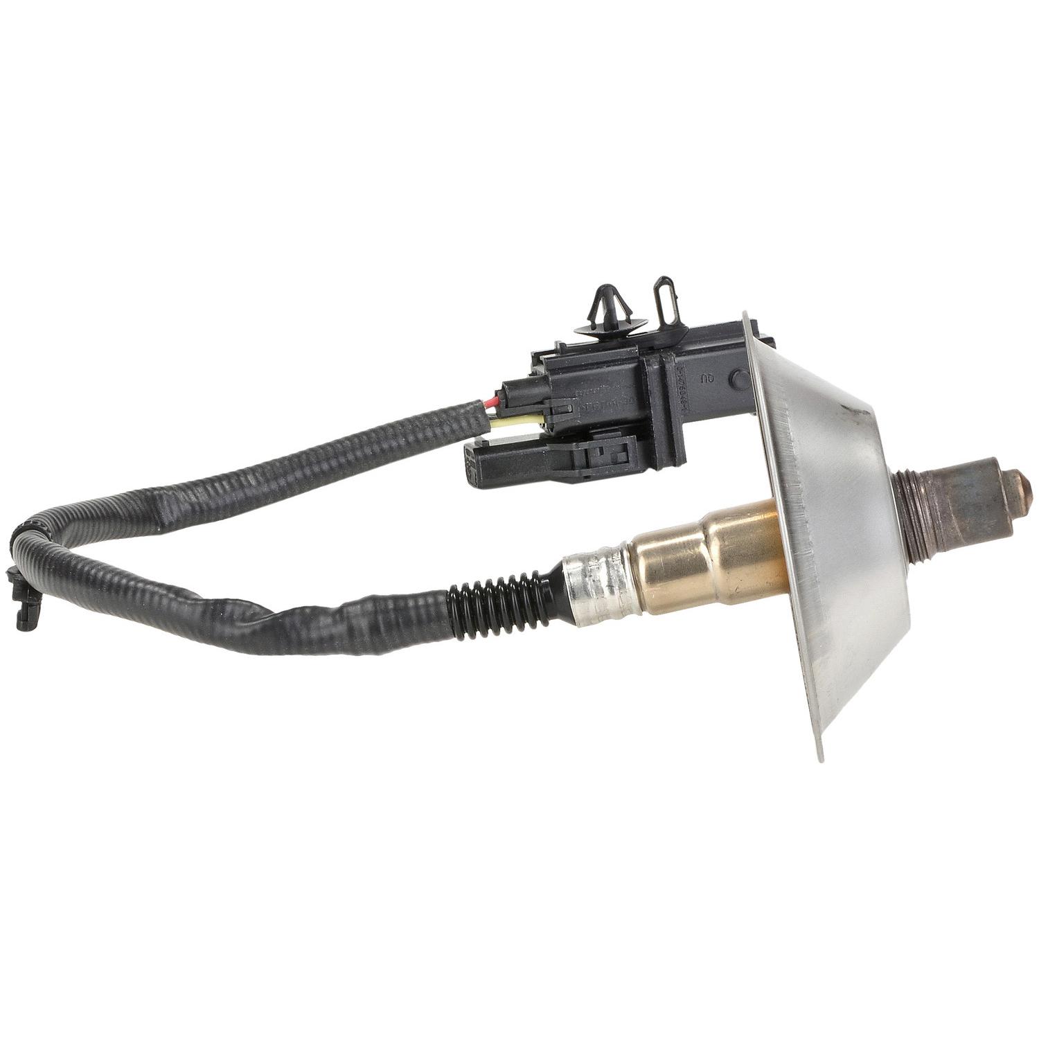 Bosch 17287 - Air / Fuel Ratio Sensor Bosch 17287 Air / Fuel Ratio Sensor product image 5 of 5