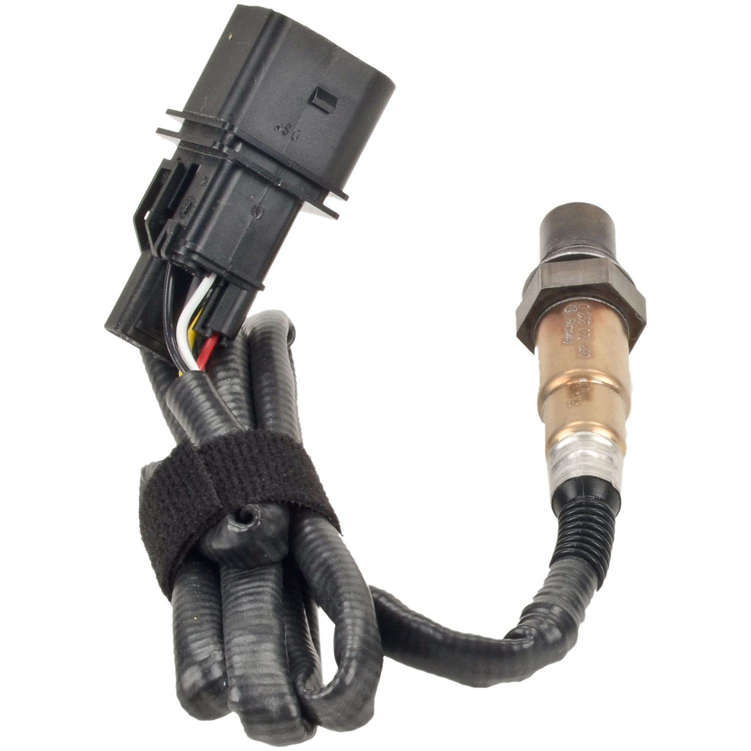 Bosch 17290 - Air / Fuel Ratio Sensor Bosch 17290 Air / Fuel Ratio Sensor product image 1 of 4