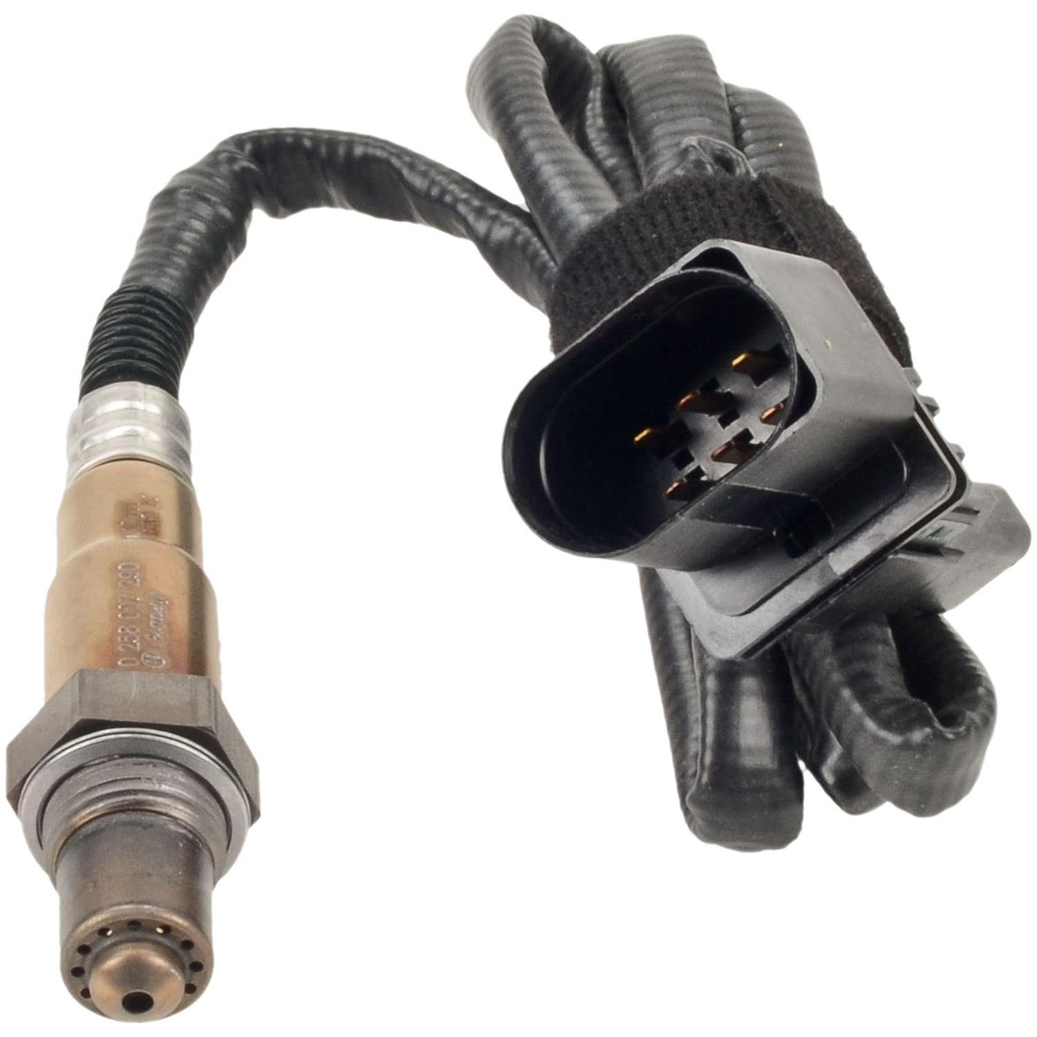 Bosch 17290 - Air / Fuel Ratio Sensor Bosch 17290 Air / Fuel Ratio Sensor product image 2 of 4