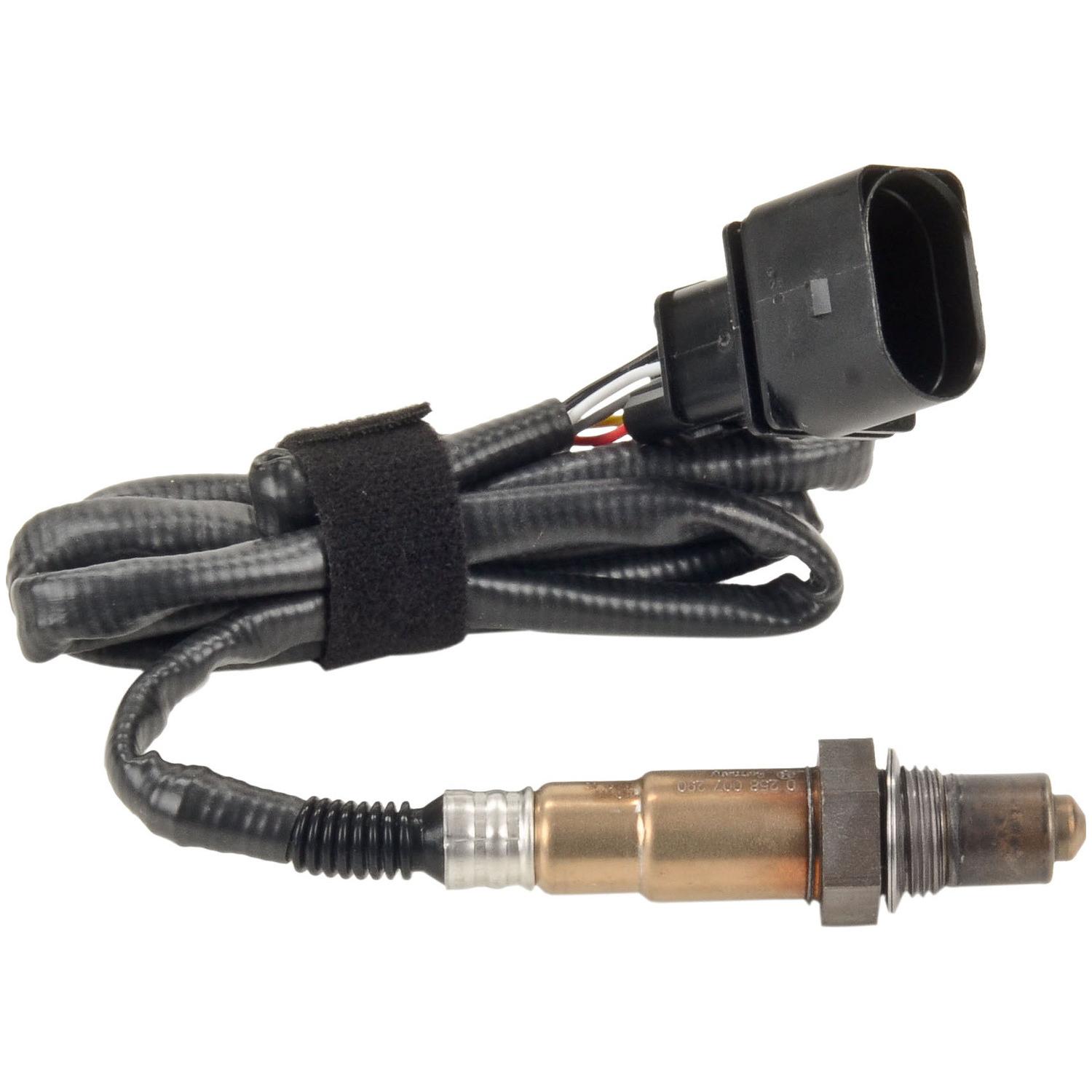 Bosch 17290 - Air / Fuel Ratio Sensor Bosch 17290 Air / Fuel Ratio Sensor product image 4 of 4