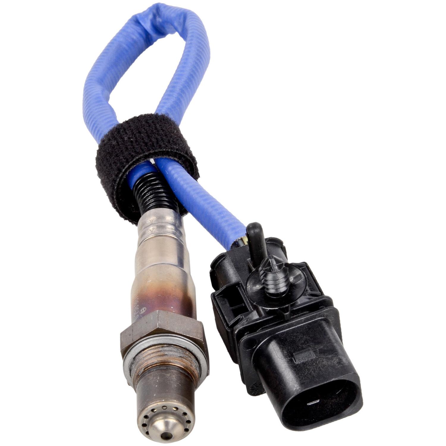 Bosch 17300 Oxygen Sensor product image 3 of 5