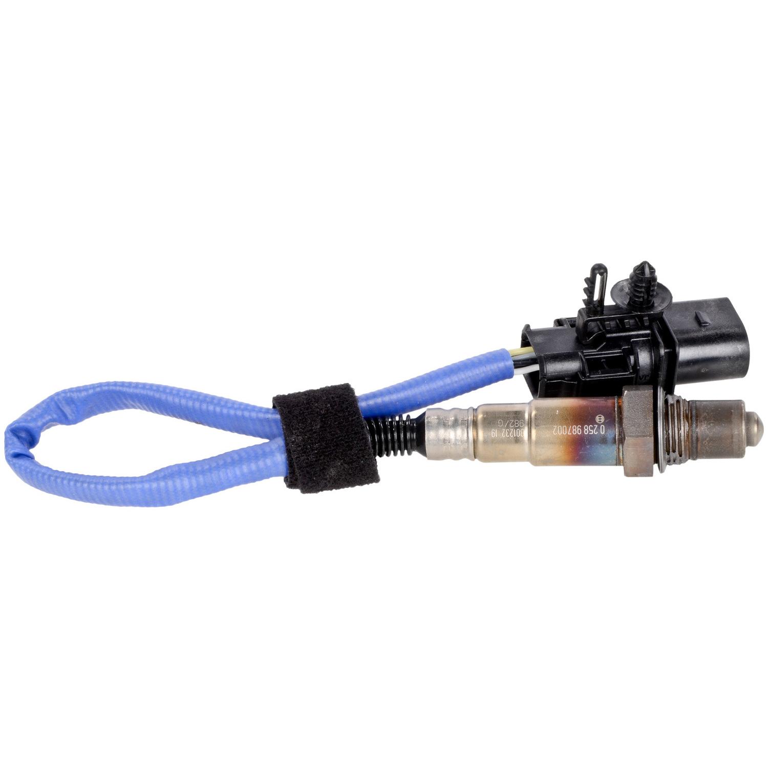 Bosch 17300 Oxygen Sensor product image 5 of 5