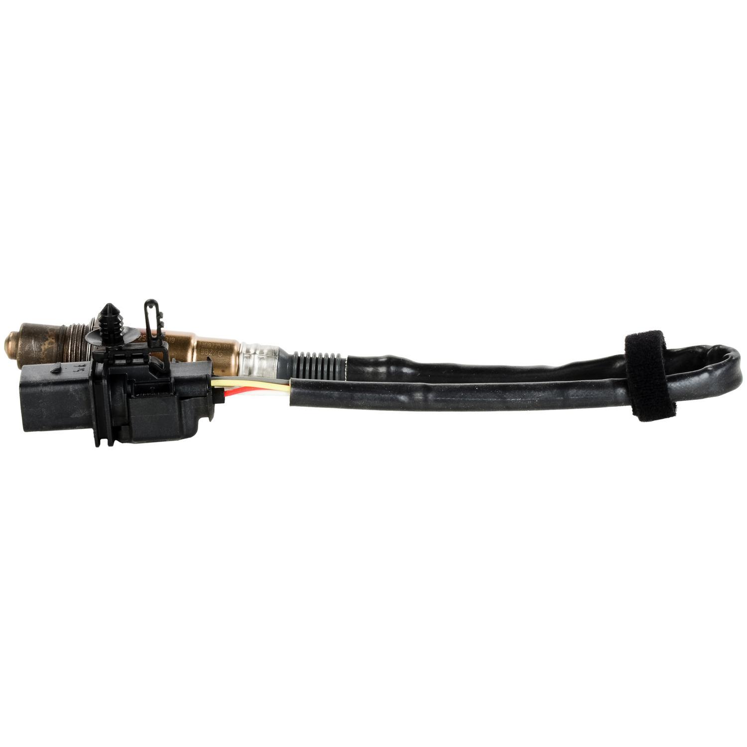 Bosch 17319 - Air / Fuel Ratio Sensor Bosch 17319 Air / Fuel Ratio Sensor product image 4 of 5