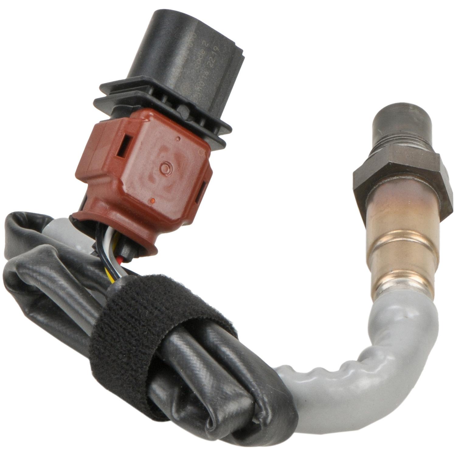 Bosch 17324 - Air / Fuel Ratio Sensor Bosch 17324 Air / Fuel Ratio Sensor product image 1 of 4