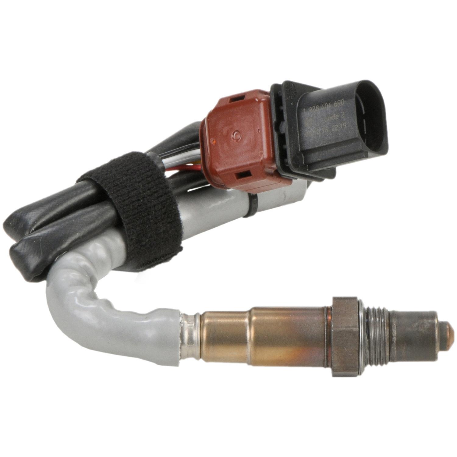 Bosch 17324 - Air / Fuel Ratio Sensor Bosch 17324 Air / Fuel Ratio Sensor product image 4 of 4