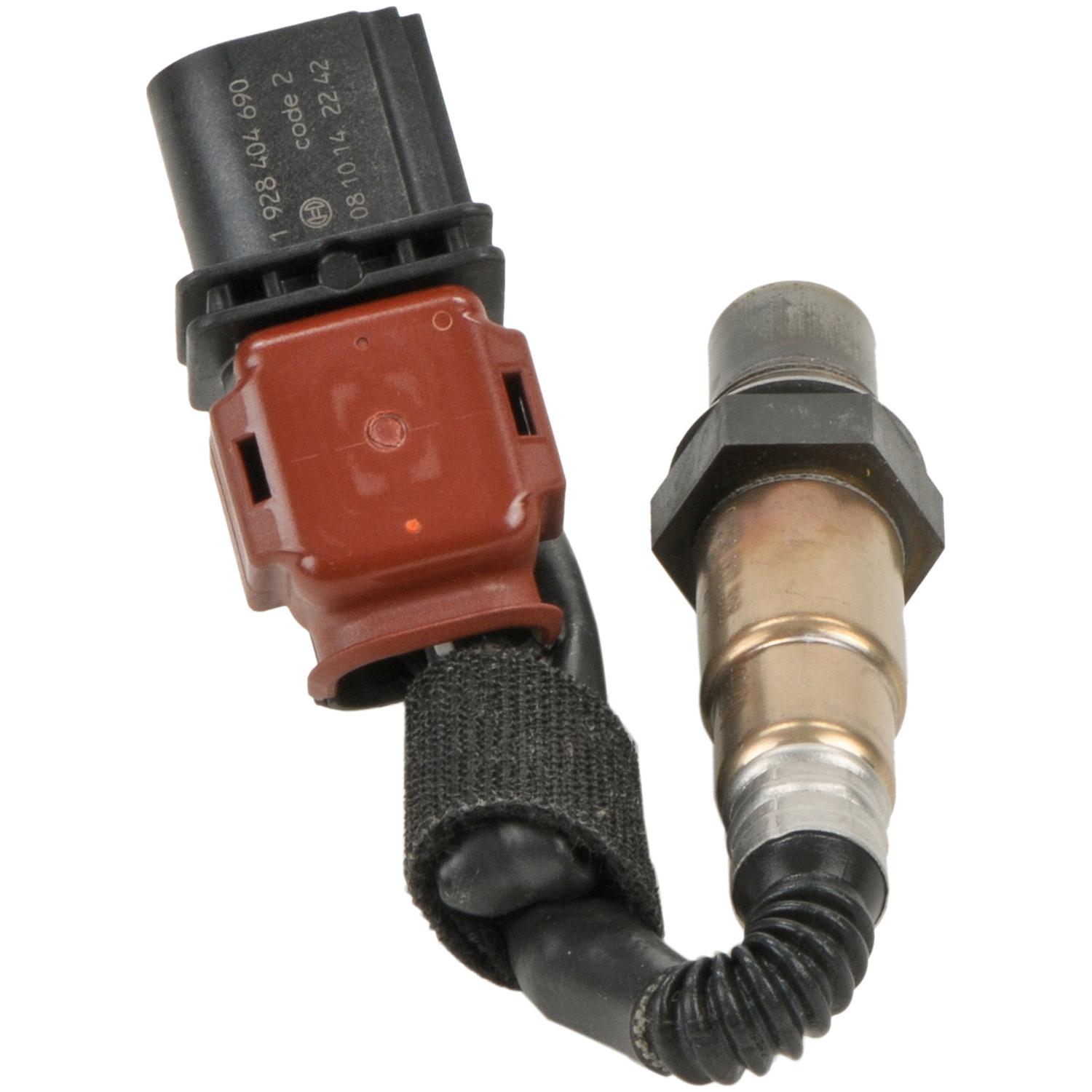Bosch 17328 - Air / Fuel Ratio Sensor Bosch 17328 Air / Fuel Ratio Sensor product image 1 of 4