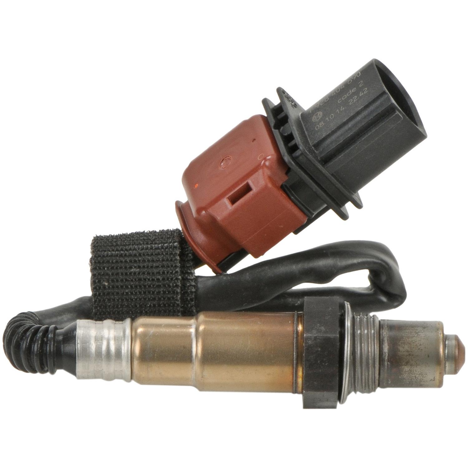 Bosch 17328 - Air / Fuel Ratio Sensor Bosch 17328 Air / Fuel Ratio Sensor product image 4 of 4