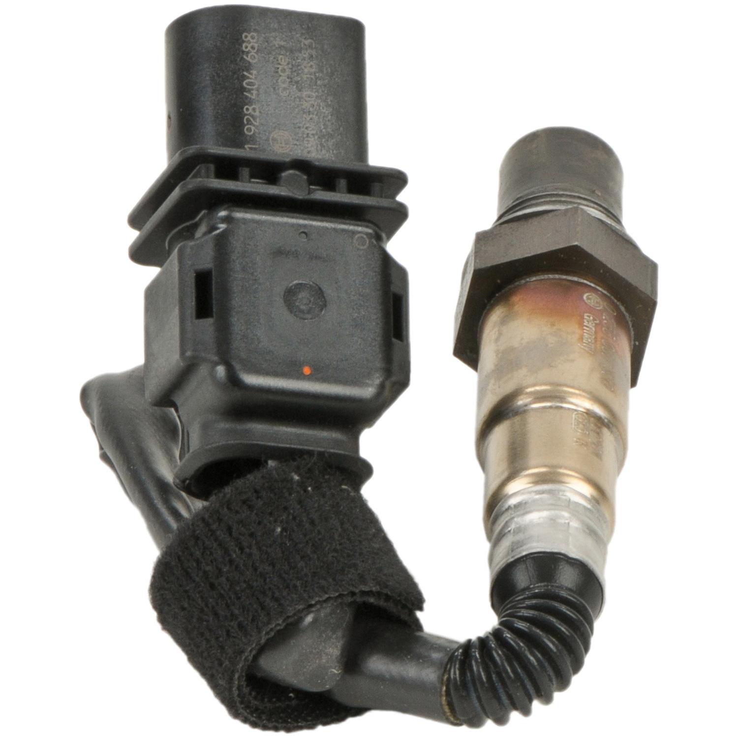 Bosch 17330 - Air / Fuel Ratio Sensor Bosch 17330 Air / Fuel Ratio Sensor product image 1 of 4