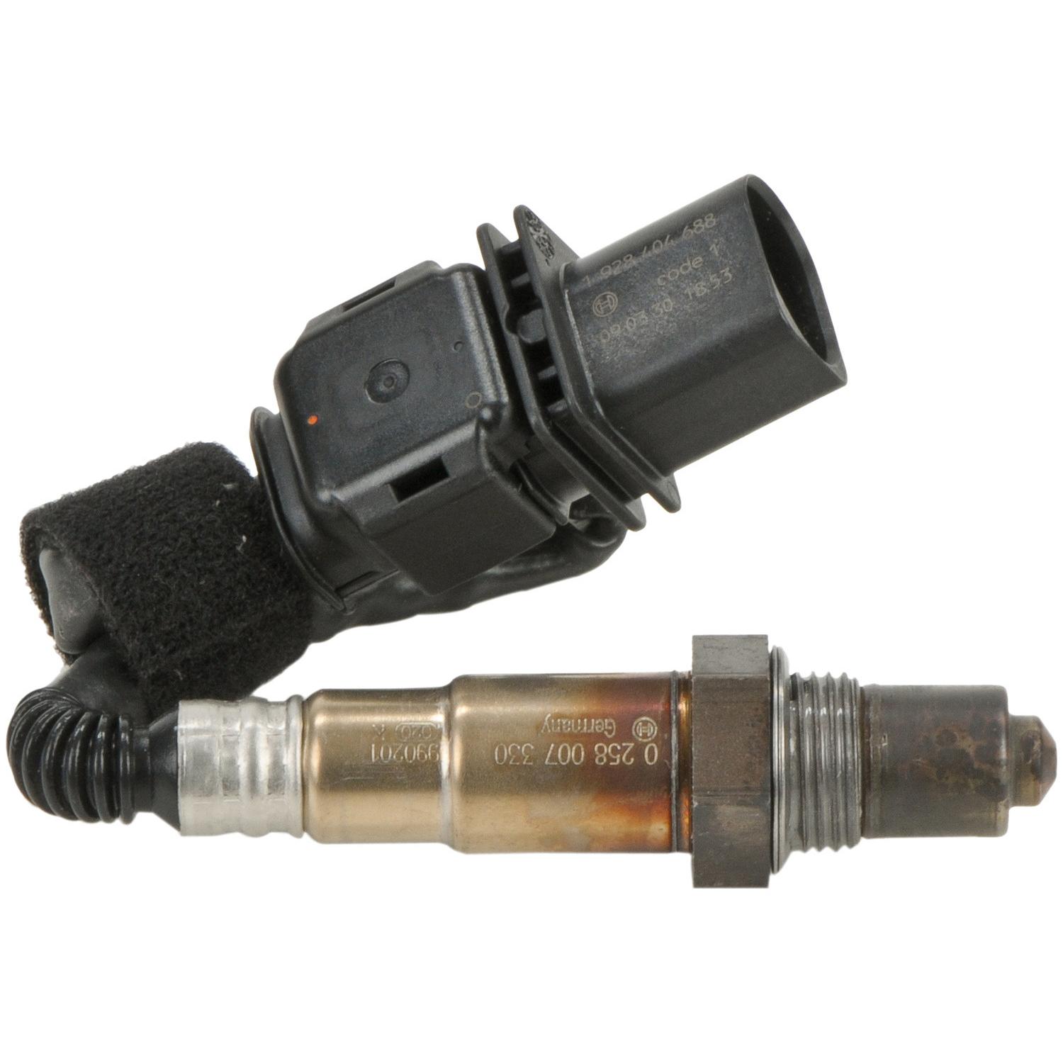 Bosch 17330 - Air / Fuel Ratio Sensor Bosch 17330 Air / Fuel Ratio Sensor product image 4 of 4
