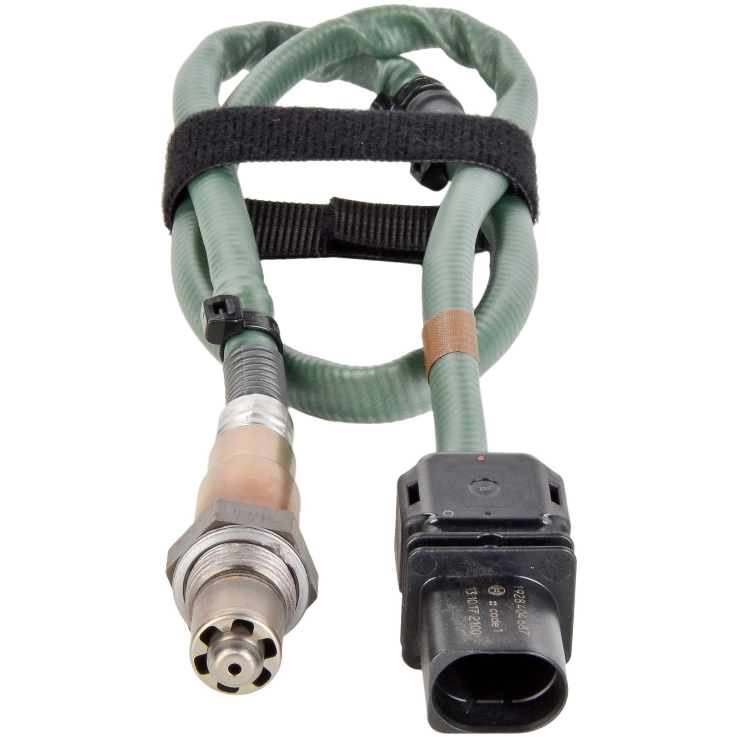 Bosch 17331 Air / Fuel Ratio Sensor product image 3 of 5