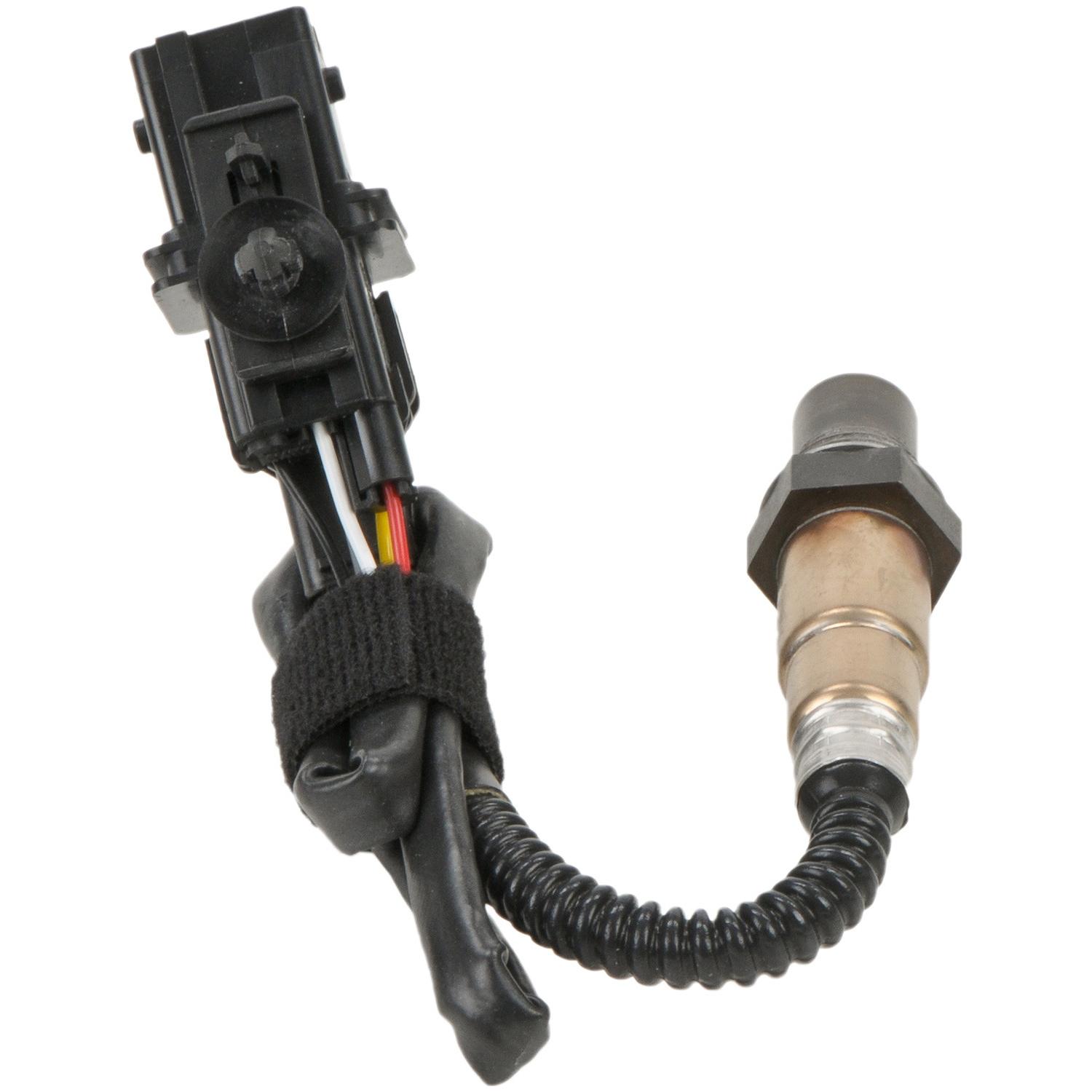 Bosch 17332 - Air / Fuel Ratio Sensor Bosch 17332 Air / Fuel Ratio Sensor product image 1 of 4