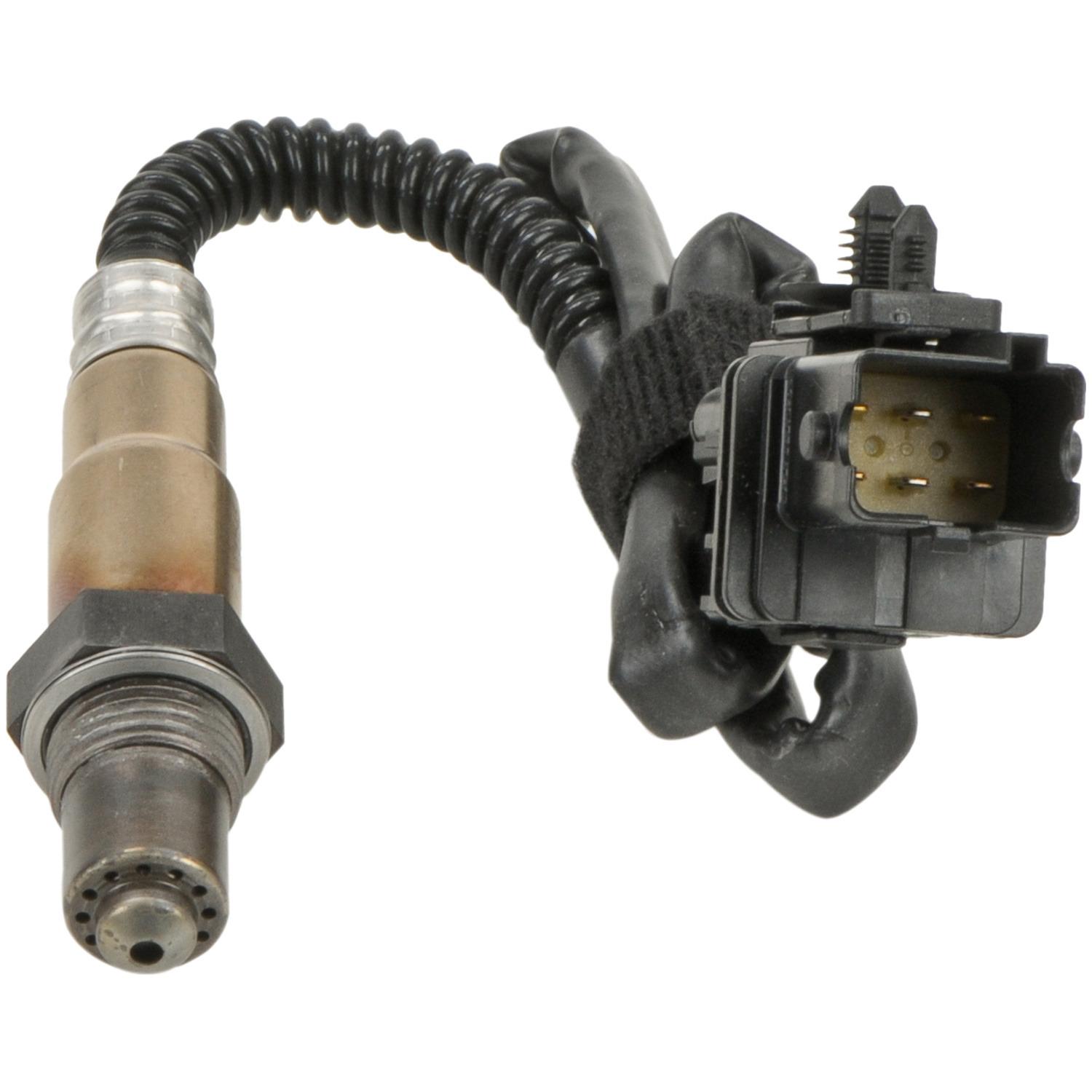 Bosch 17332 - Air / Fuel Ratio Sensor Bosch 17332 Air / Fuel Ratio Sensor product image 2 of 4