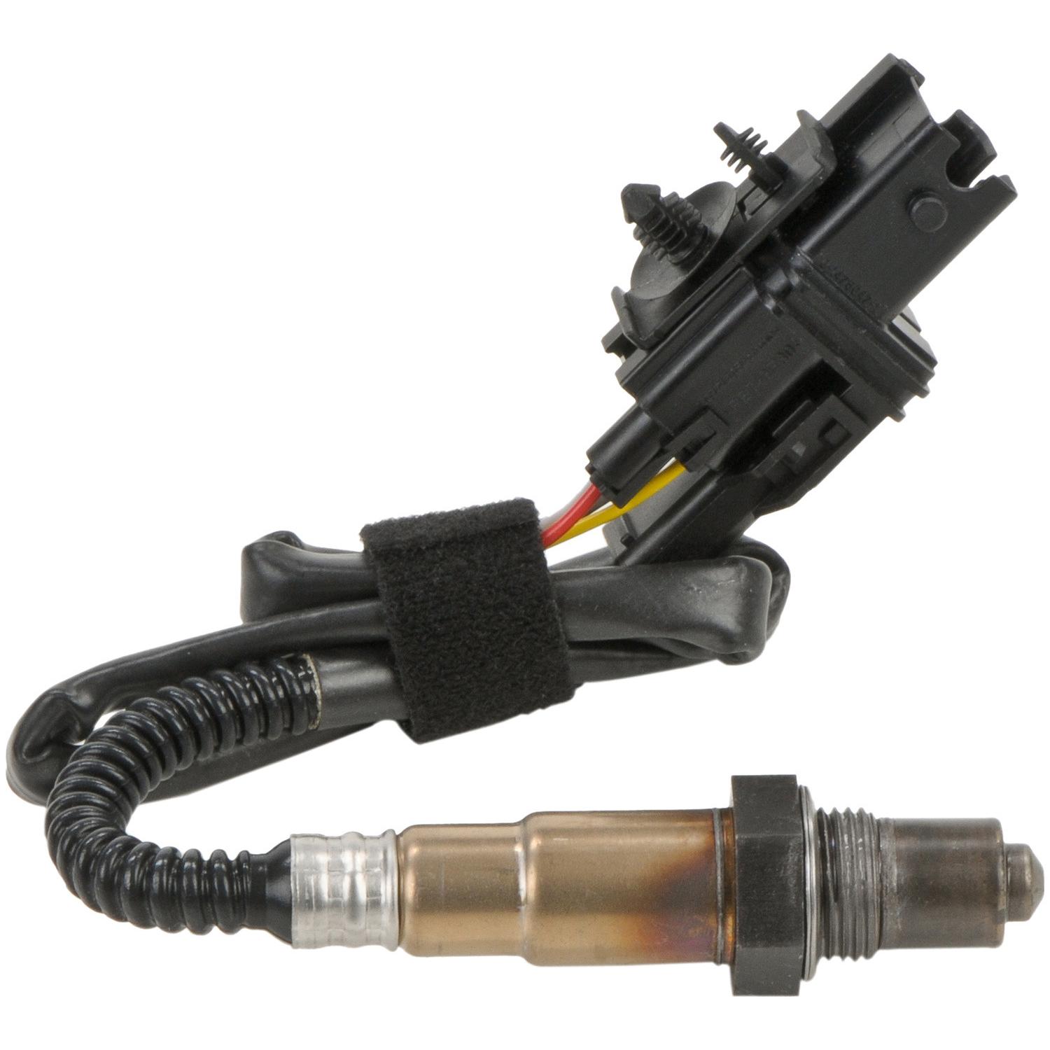 Bosch 17332 - Air / Fuel Ratio Sensor Bosch 17332 Air / Fuel Ratio Sensor product image 4 of 4