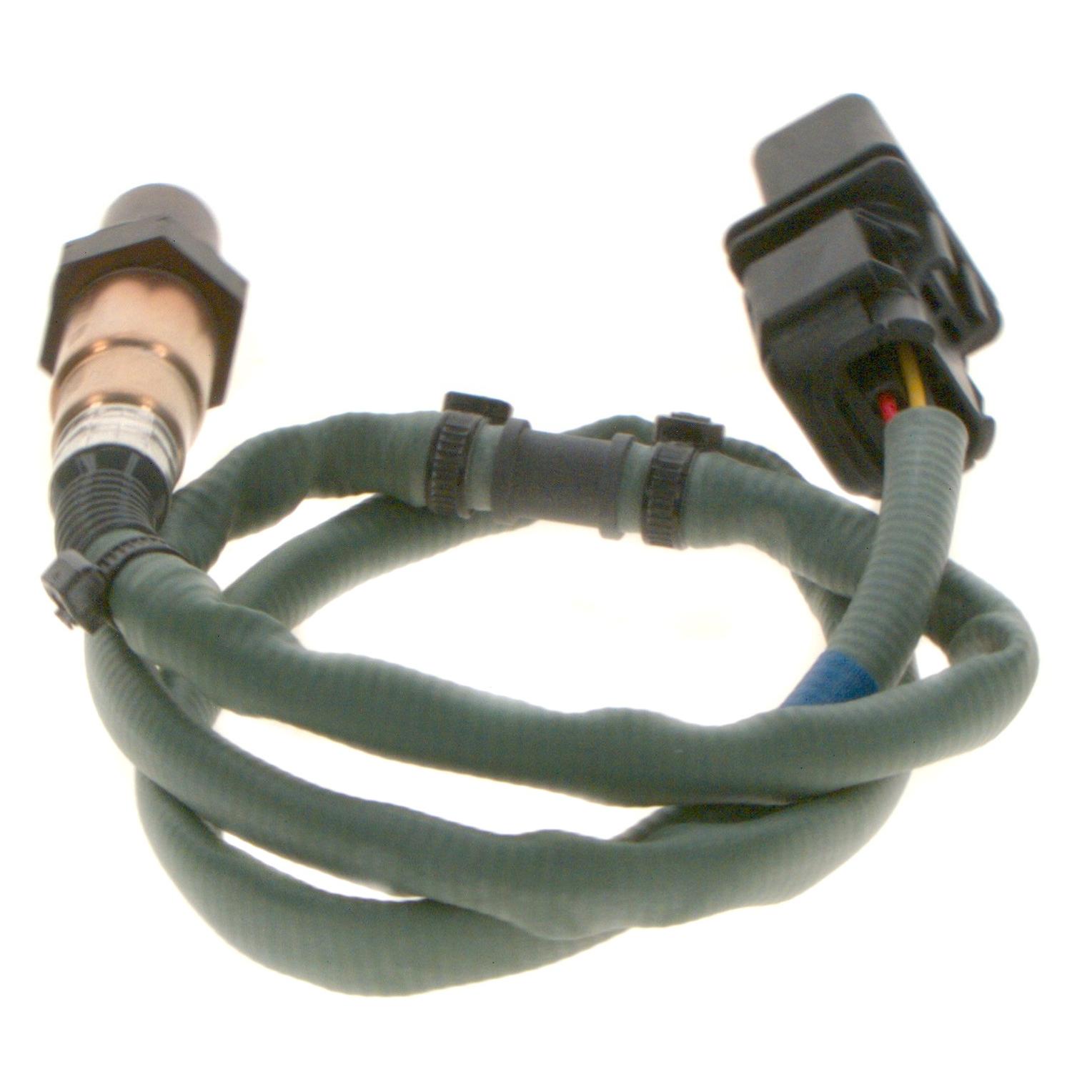 Bosch 17333 - Air / Fuel Ratio Sensor Bosch 17333 Air / Fuel Ratio Sensor product image 1 of 5