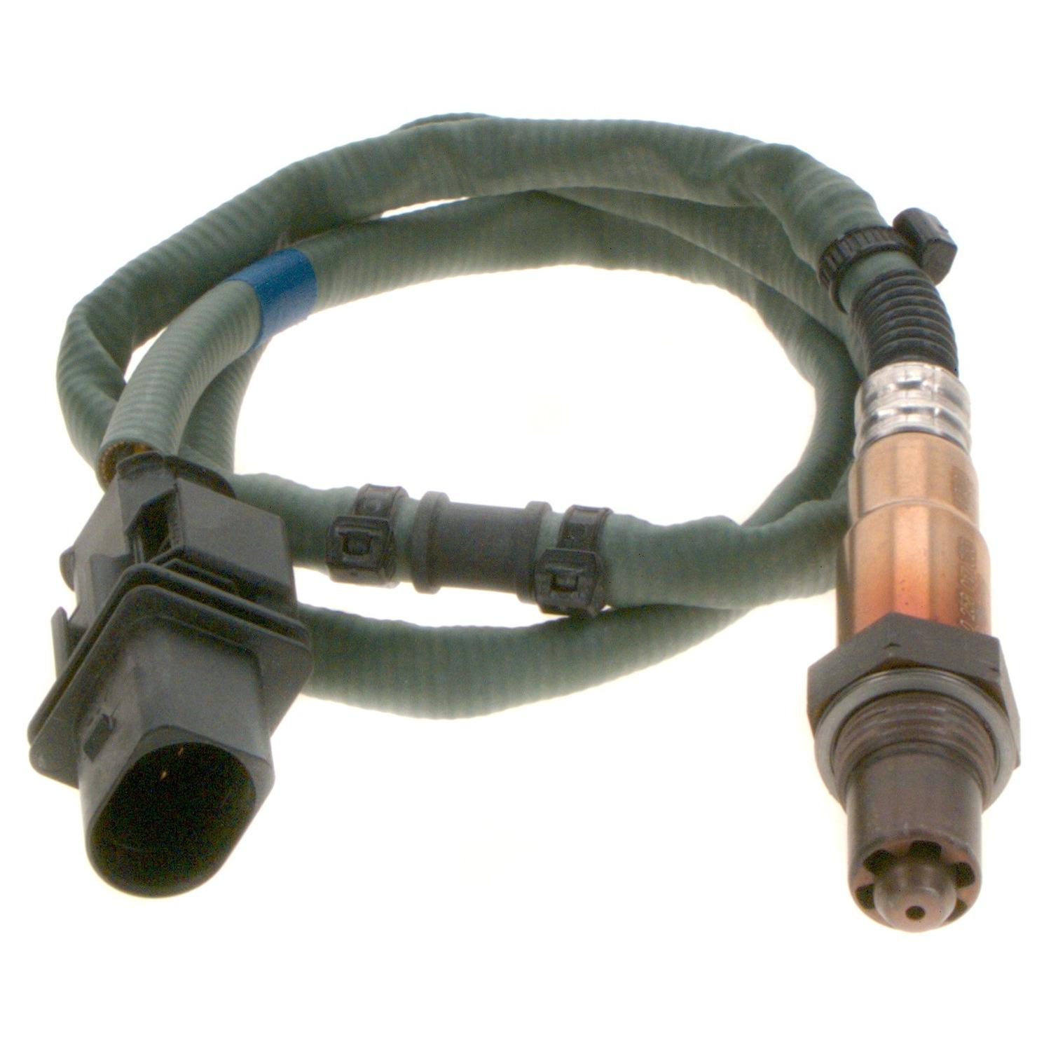 Bosch 17333 - Air / Fuel Ratio Sensor Bosch 17333 Air / Fuel Ratio Sensor product image 2 of 5