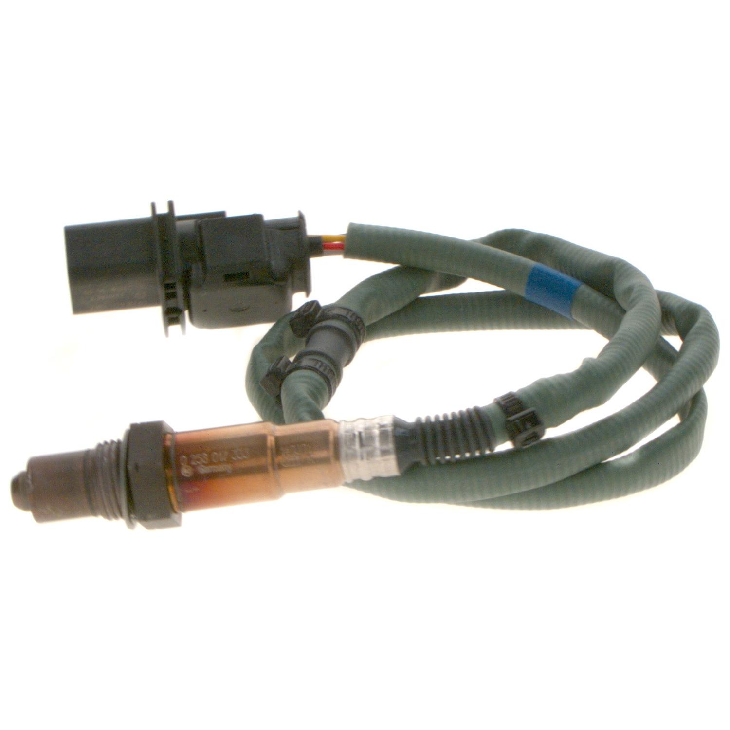 Bosch 17333 - Air / Fuel Ratio Sensor Bosch 17333 Air / Fuel Ratio Sensor product image 4 of 5