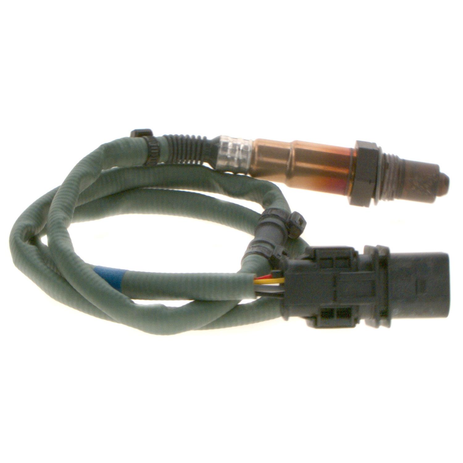 Bosch 17333 - Air / Fuel Ratio Sensor Bosch 17333 Air / Fuel Ratio Sensor product image 5 of 5