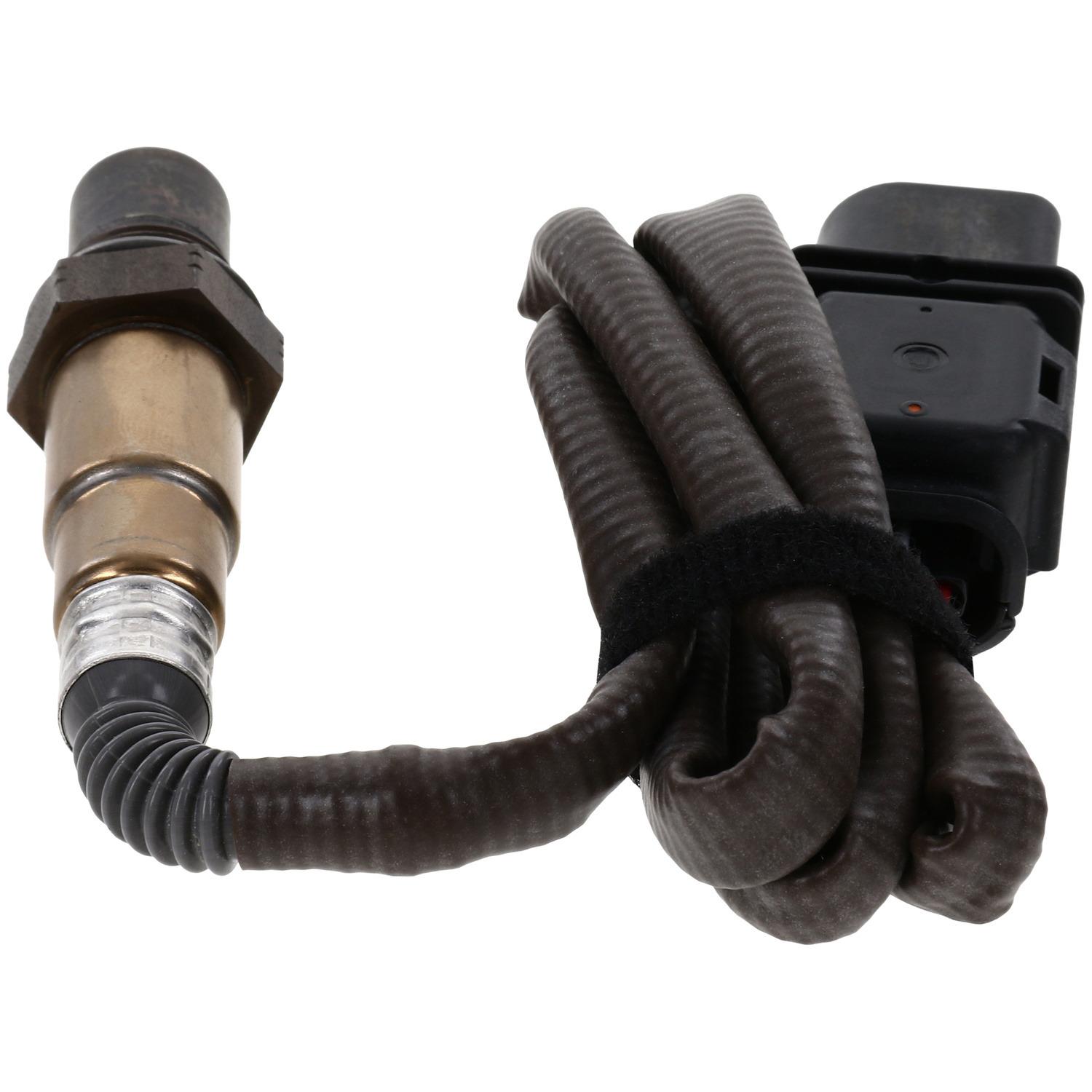 Bosch 17345 - Air / Fuel Ratio Sensor Bosch 17345 Air / Fuel Ratio Sensor product image 1 of 5